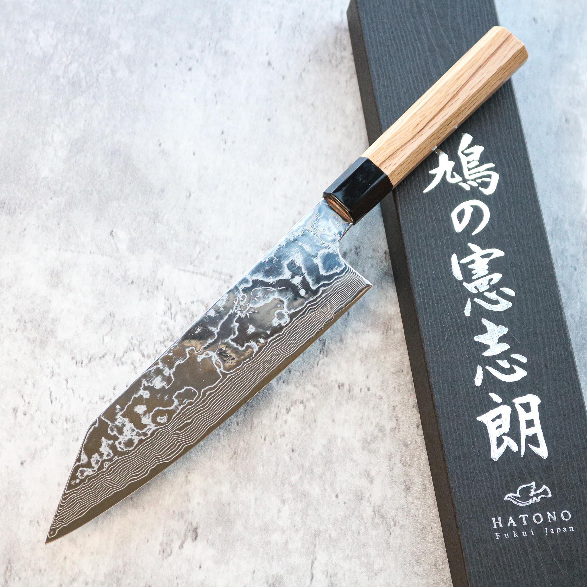 Knifes