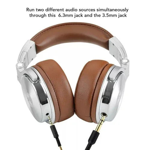 Audio and Speakers