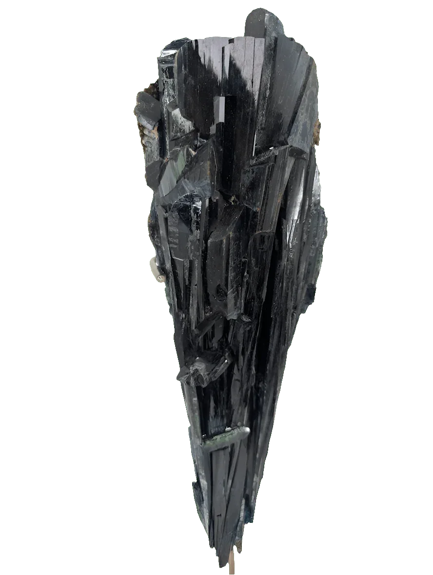 crystals & minerals