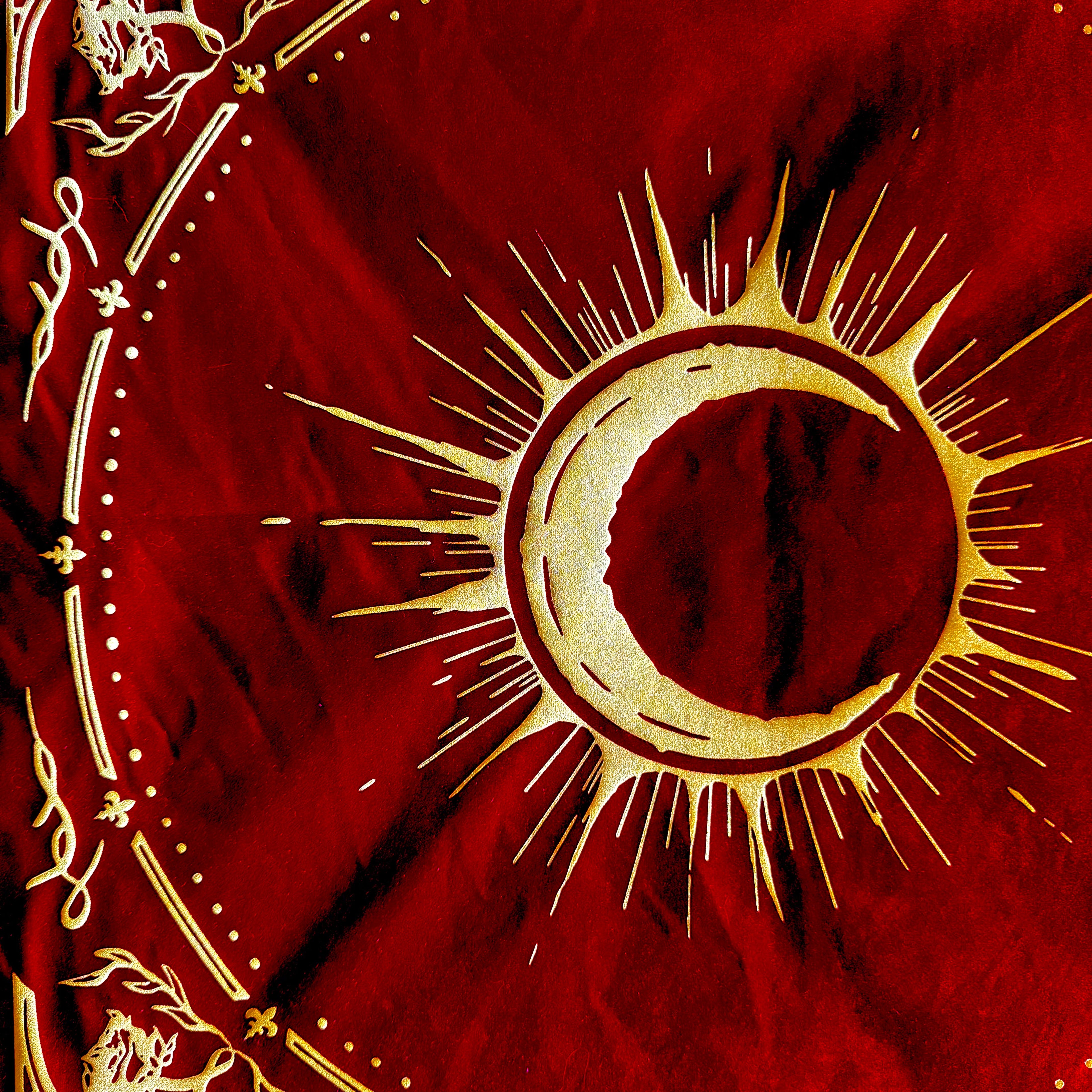 Eclipsa Altar Cloths