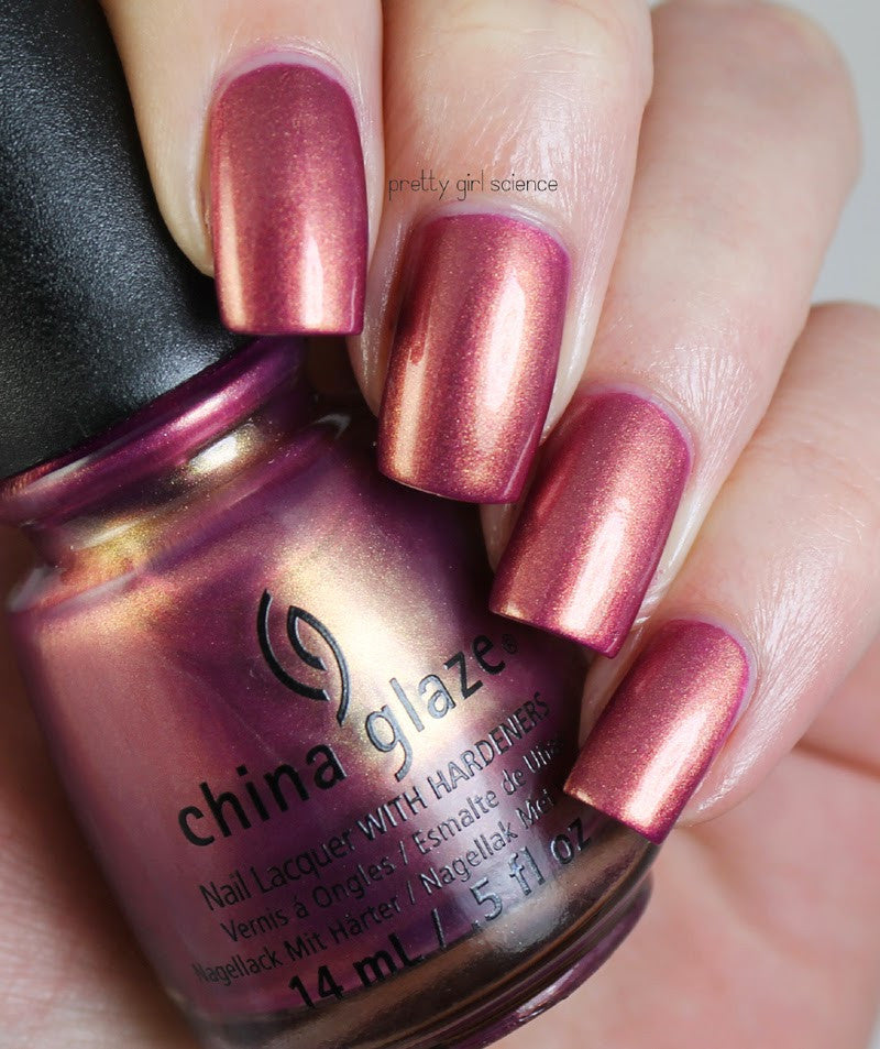 China Glaze Awakening (S)