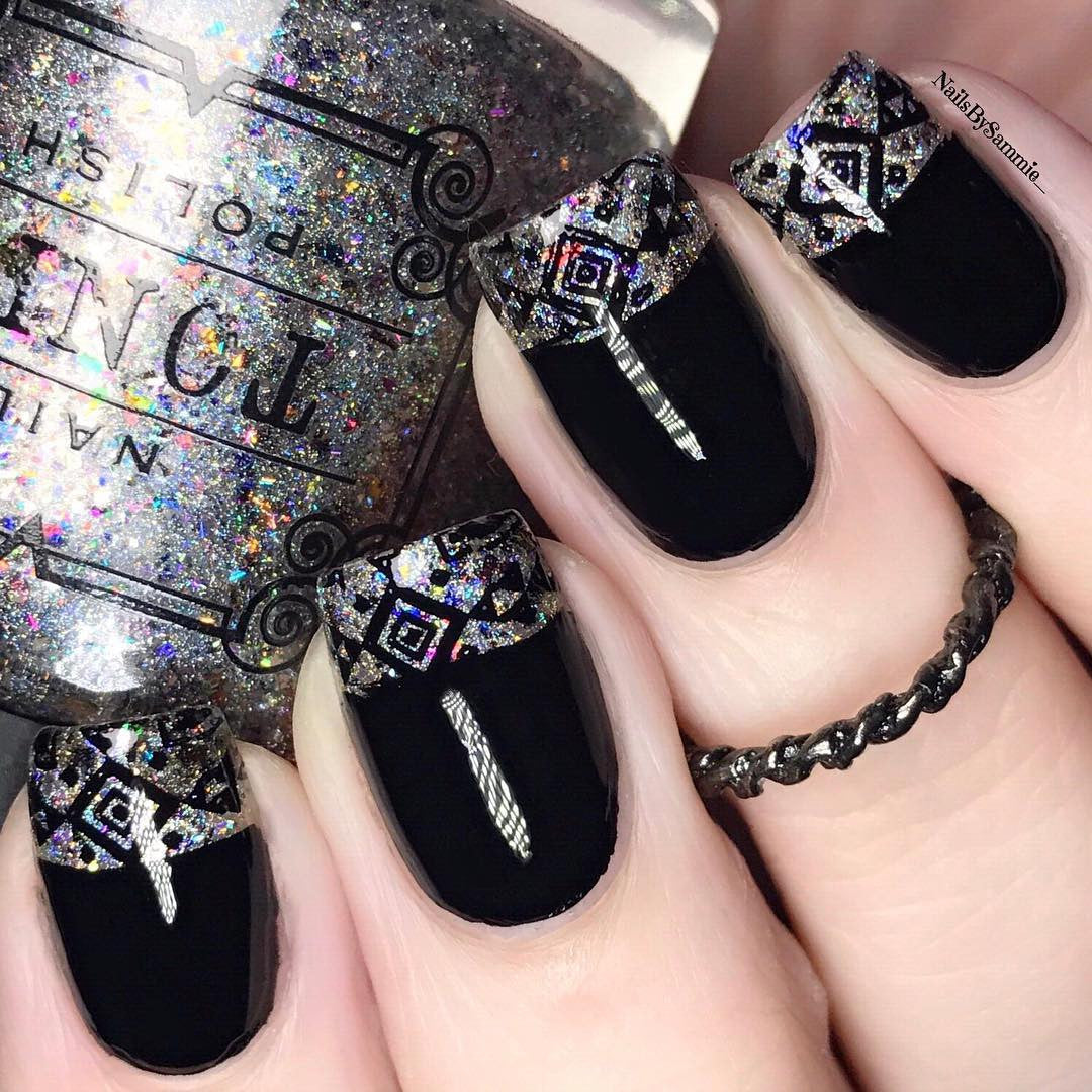 Whats Up - Feelin' Southwestern Stamping Plate