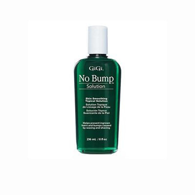 GiGi No Bump Solution 4oz