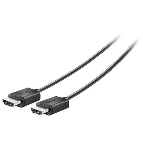 Câble HDMI de d'Insignia (3pi-6 pi)