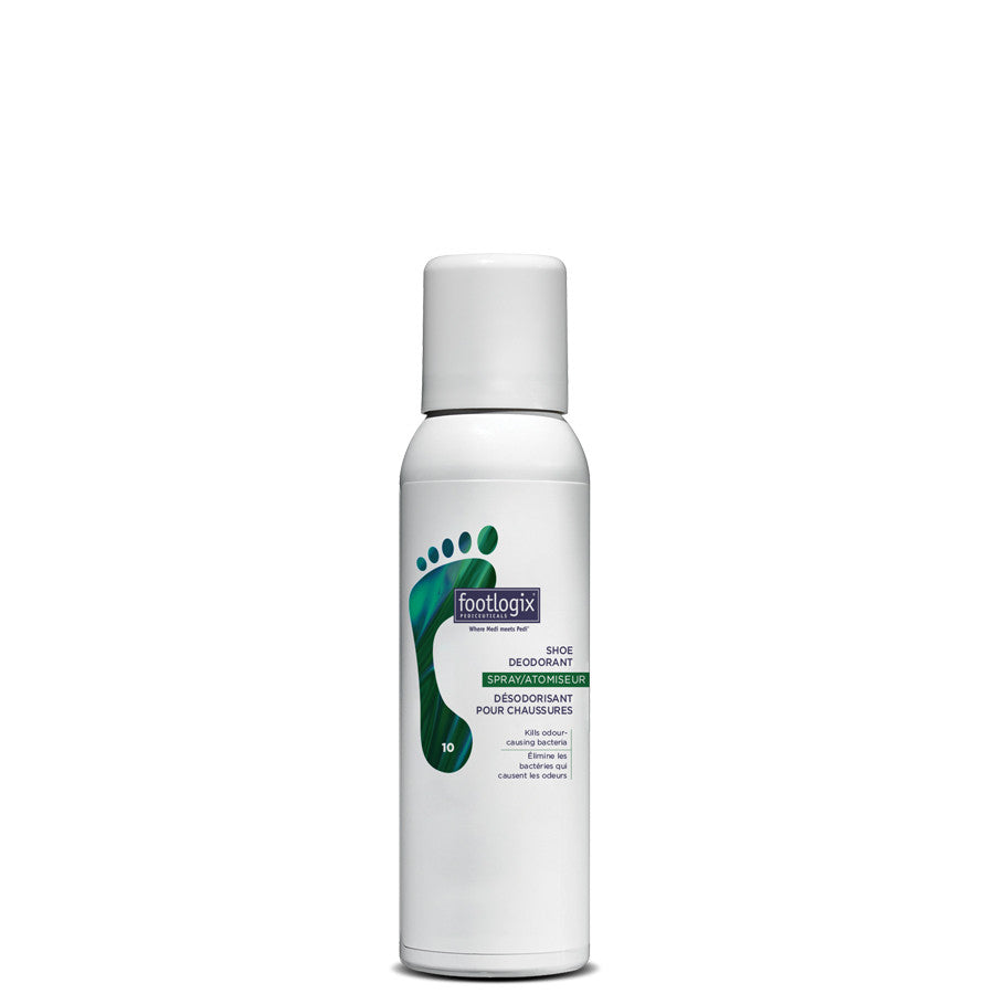 Footlogix Shoe Fresh Spray