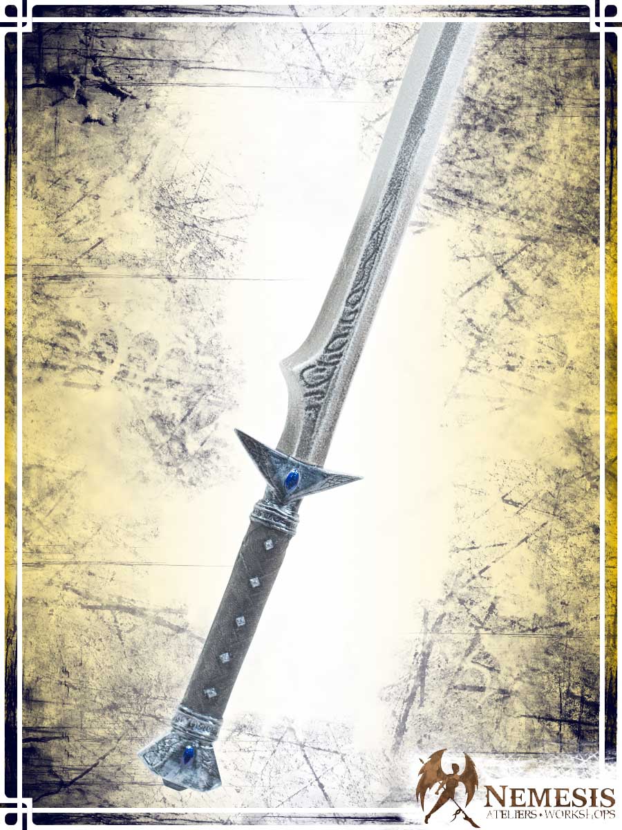 Drow Sabre Ol'elghinn