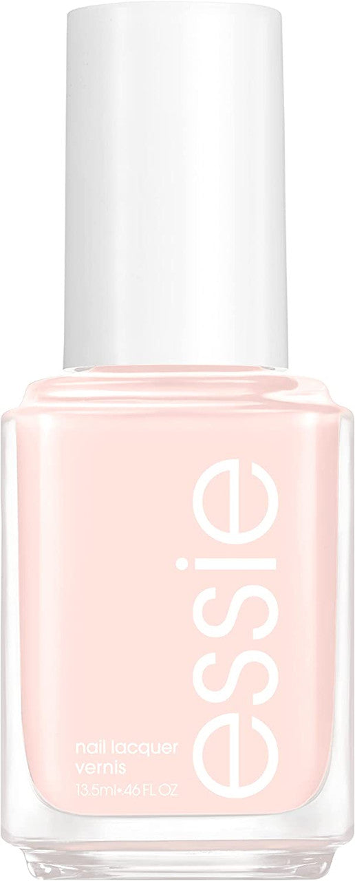 Essie Ballet Slippers (Sheer)