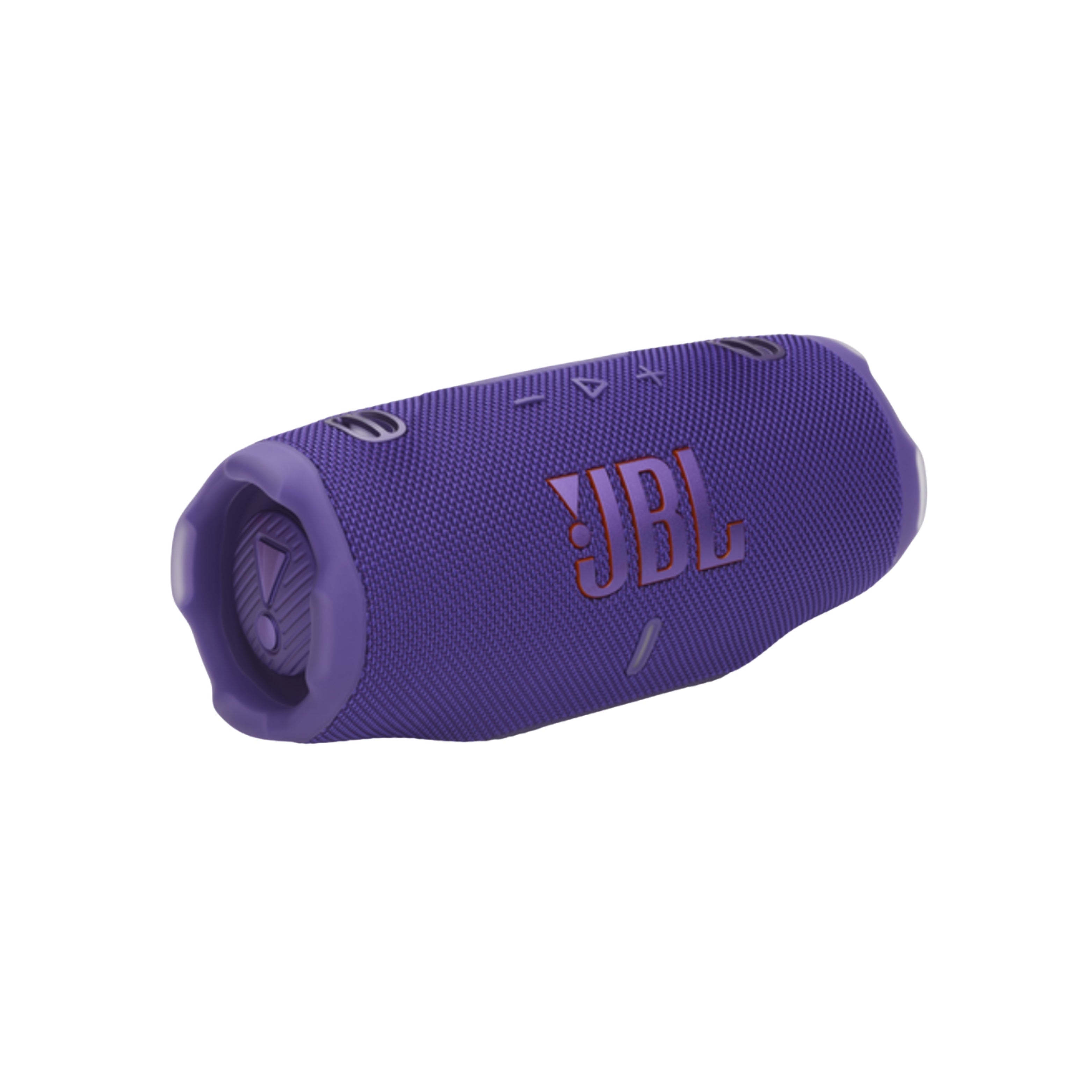 Haut-parleur JBL sans fil Bluetooth étanche Charge 6 - Recertifié par JBL