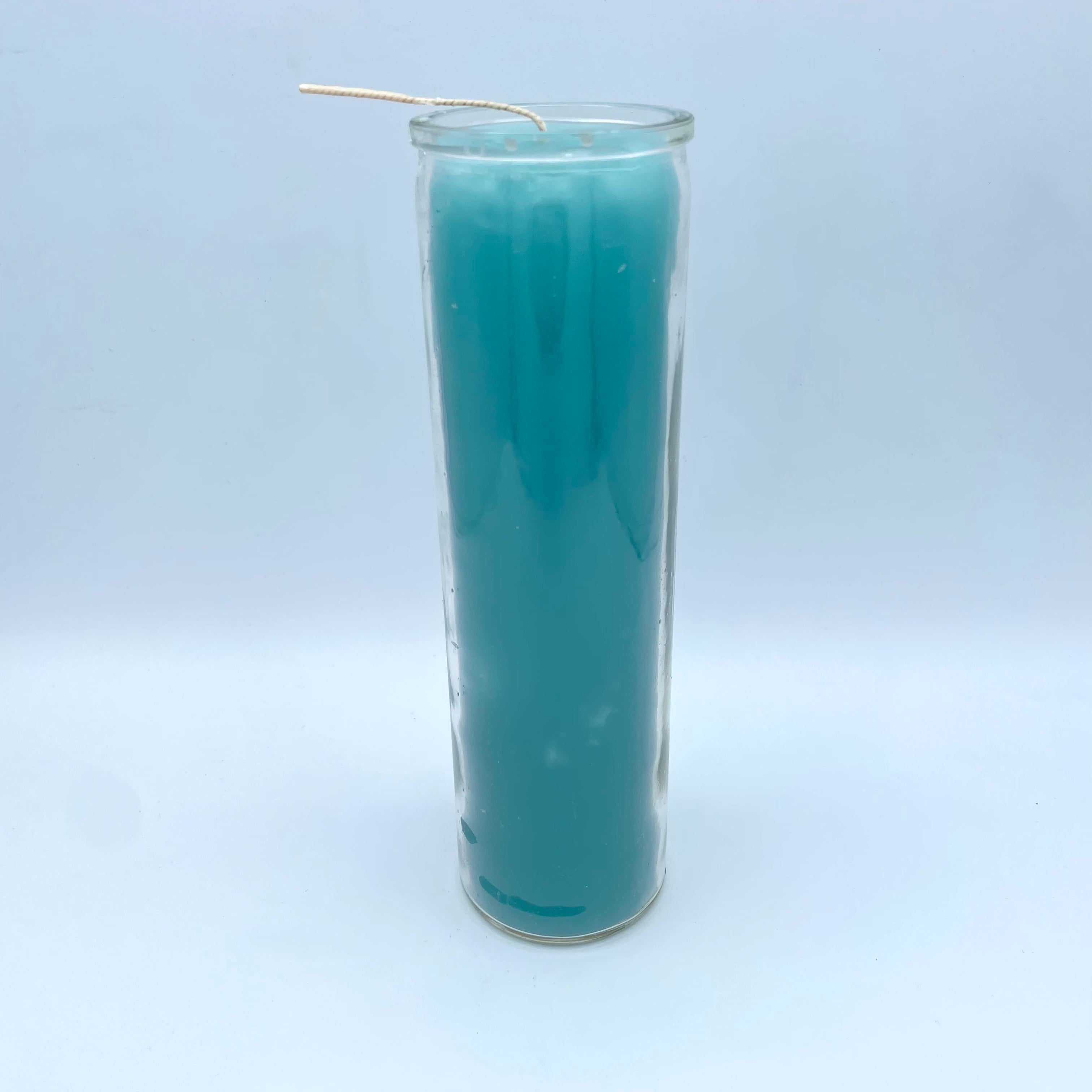 7 Day Candles - Single Colour (Multiple Options)