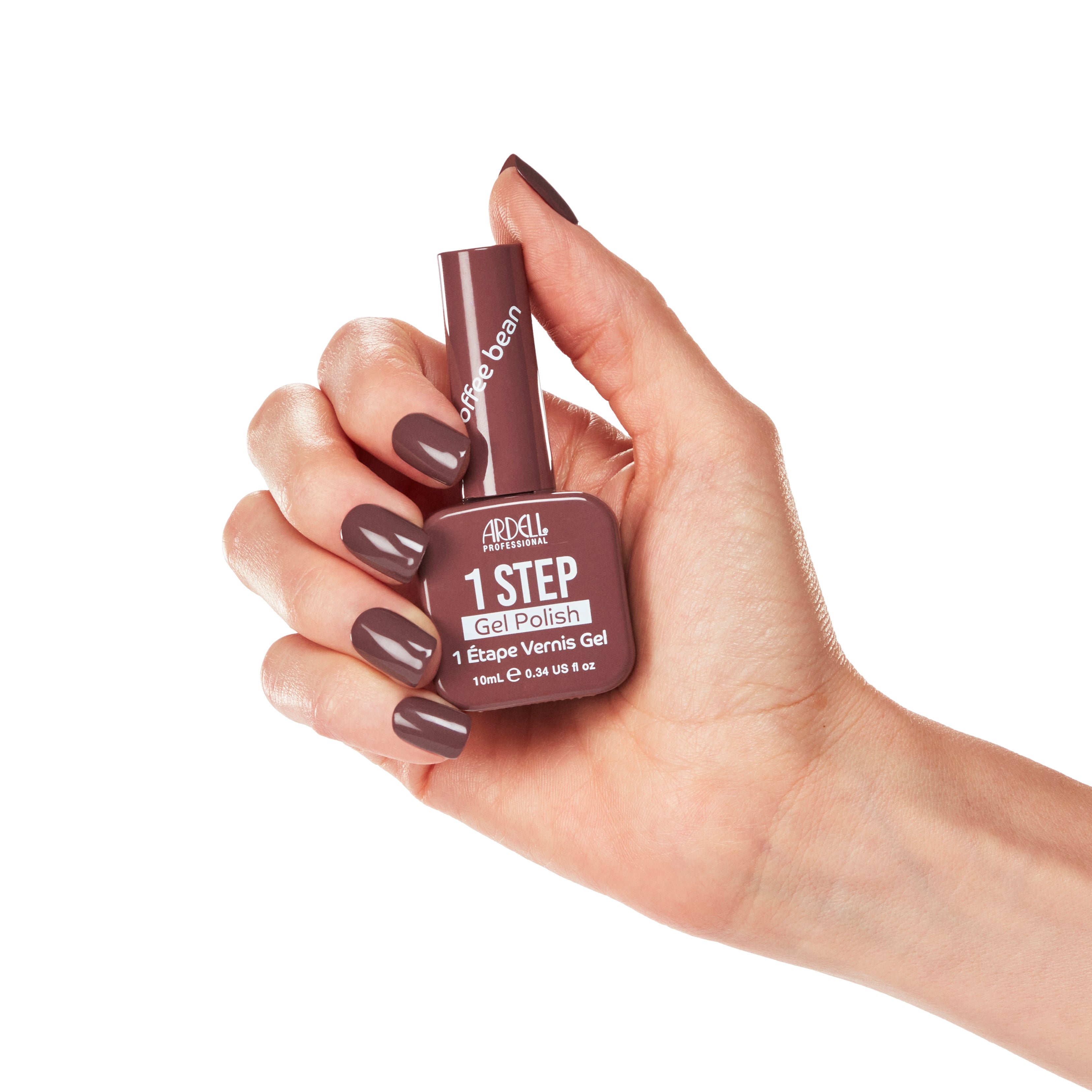 Ardell 1 Step Gel Coffee Bean