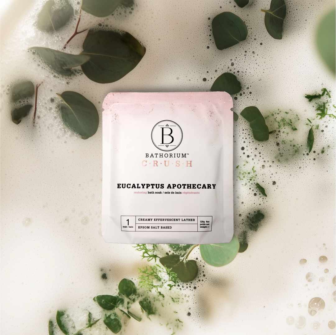 The Crush 8-Pack Discovery Set