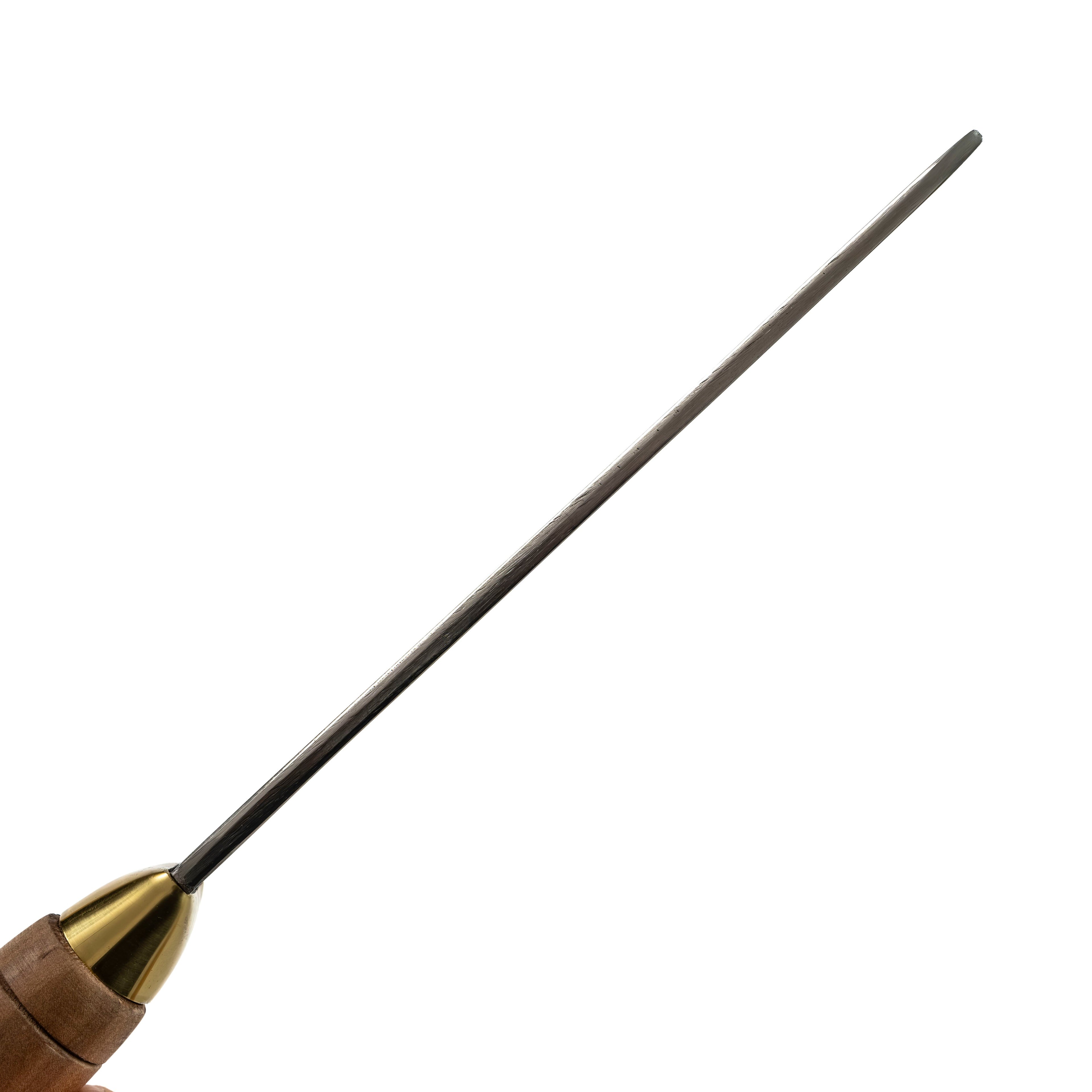 CCK Stainless Kau Kong Chinese Cleaver 195 mm #1