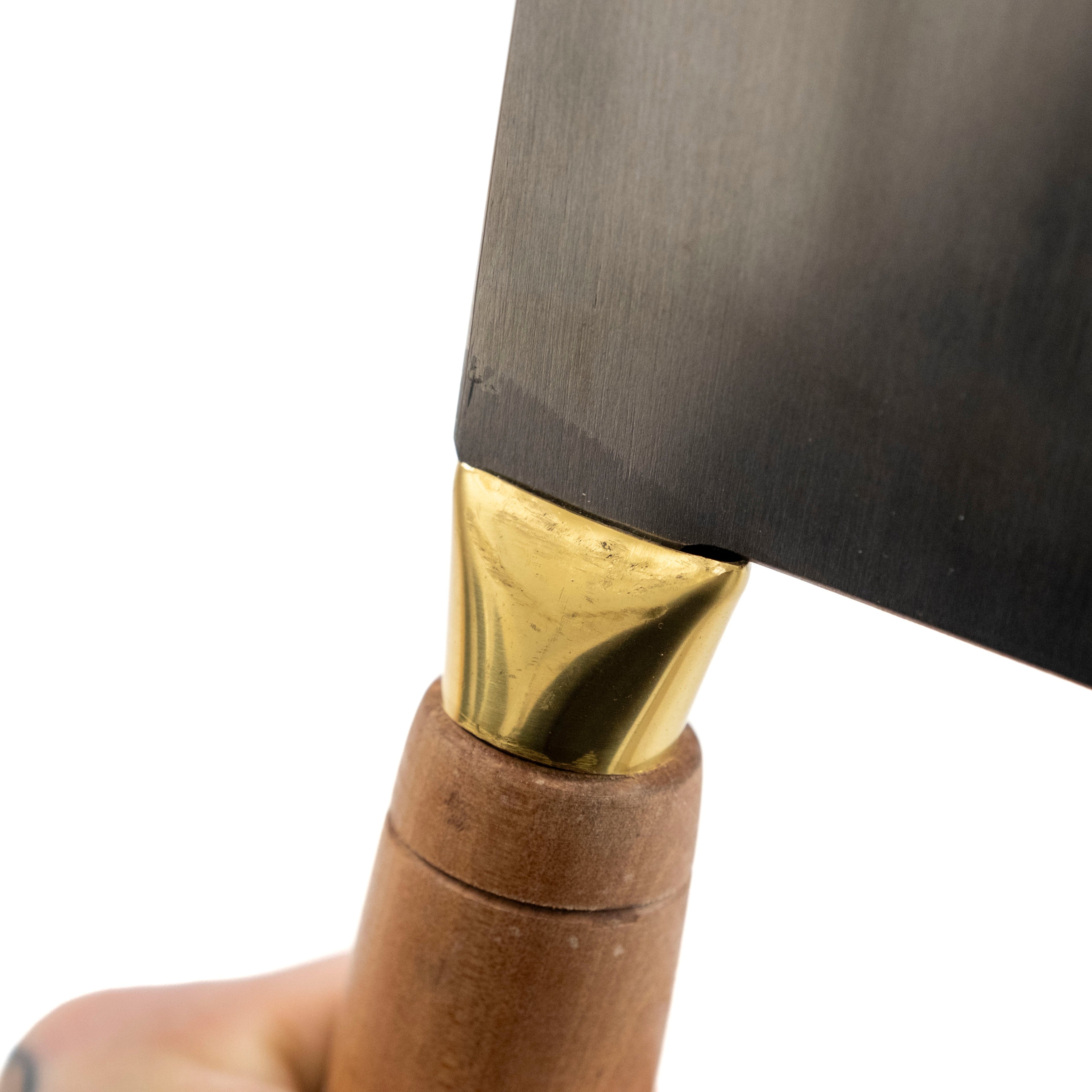 CCK Stainless Kau Kong Chinese Cleaver 195 mm #1