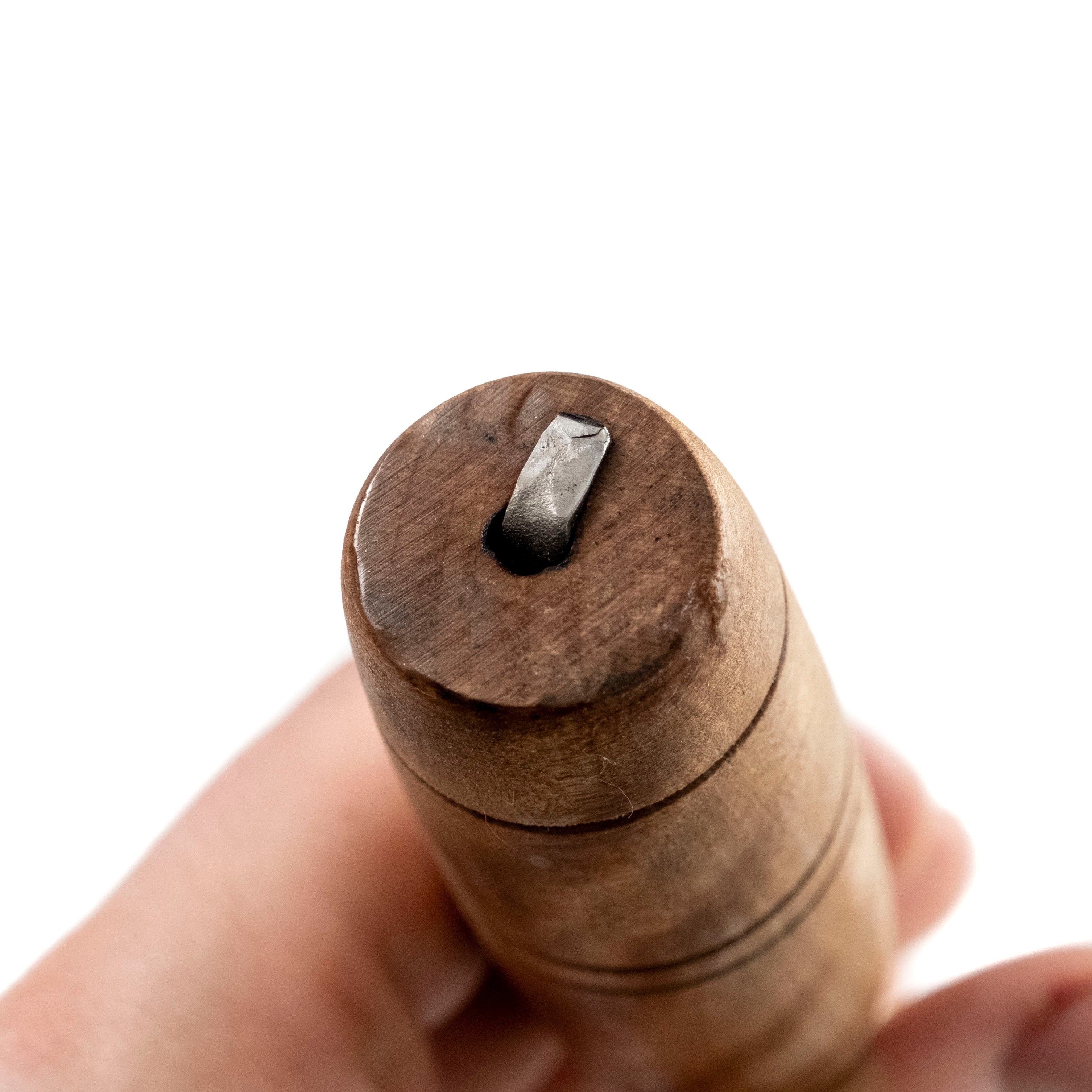 CCK Stainless Kau Kong Chinese Cleaver 195 mm #1