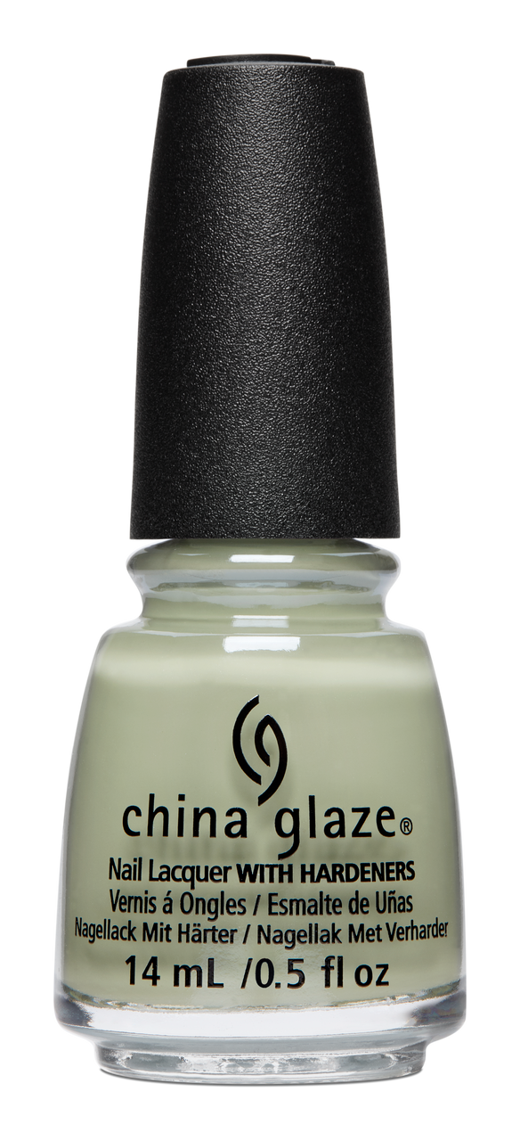 China Glaze - Show 'Em Who's Blossom