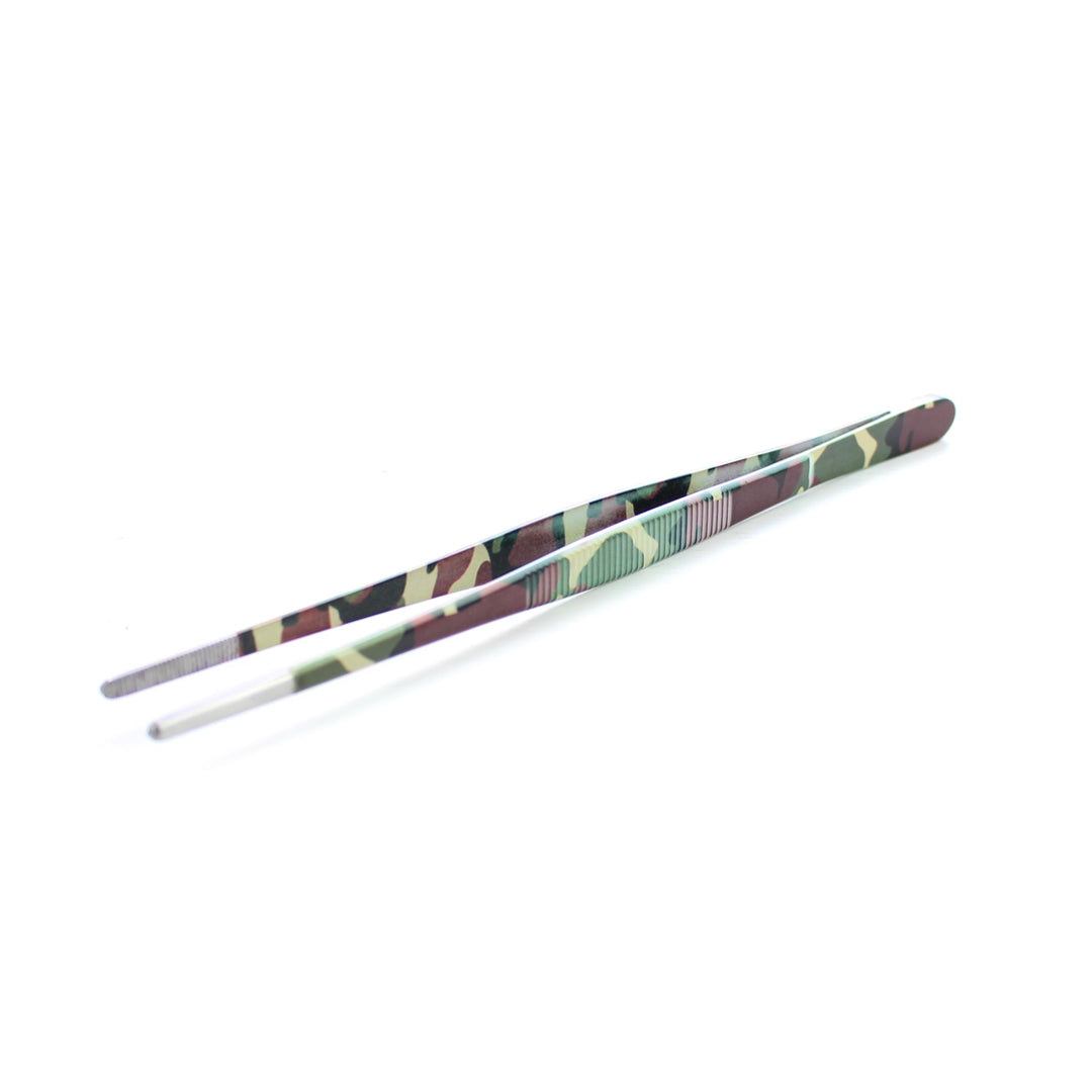 Straight Tweezers 20 cm