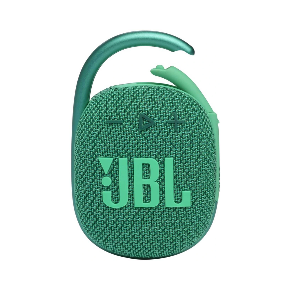 Haut-parleur portable bluetooth JBL Clip 4 - Recertifié par JBL