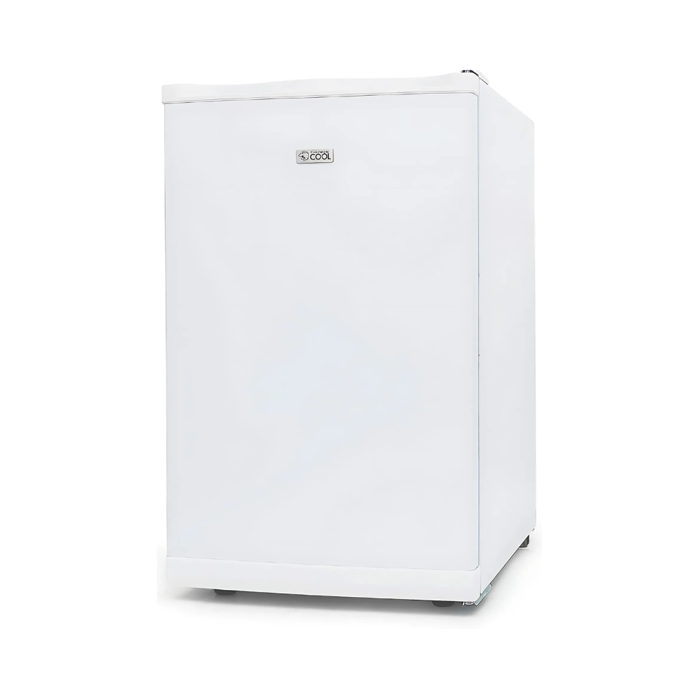 Congélateur vertical Commercial Cool de 2,8 pieds cubes (CCUN28W)