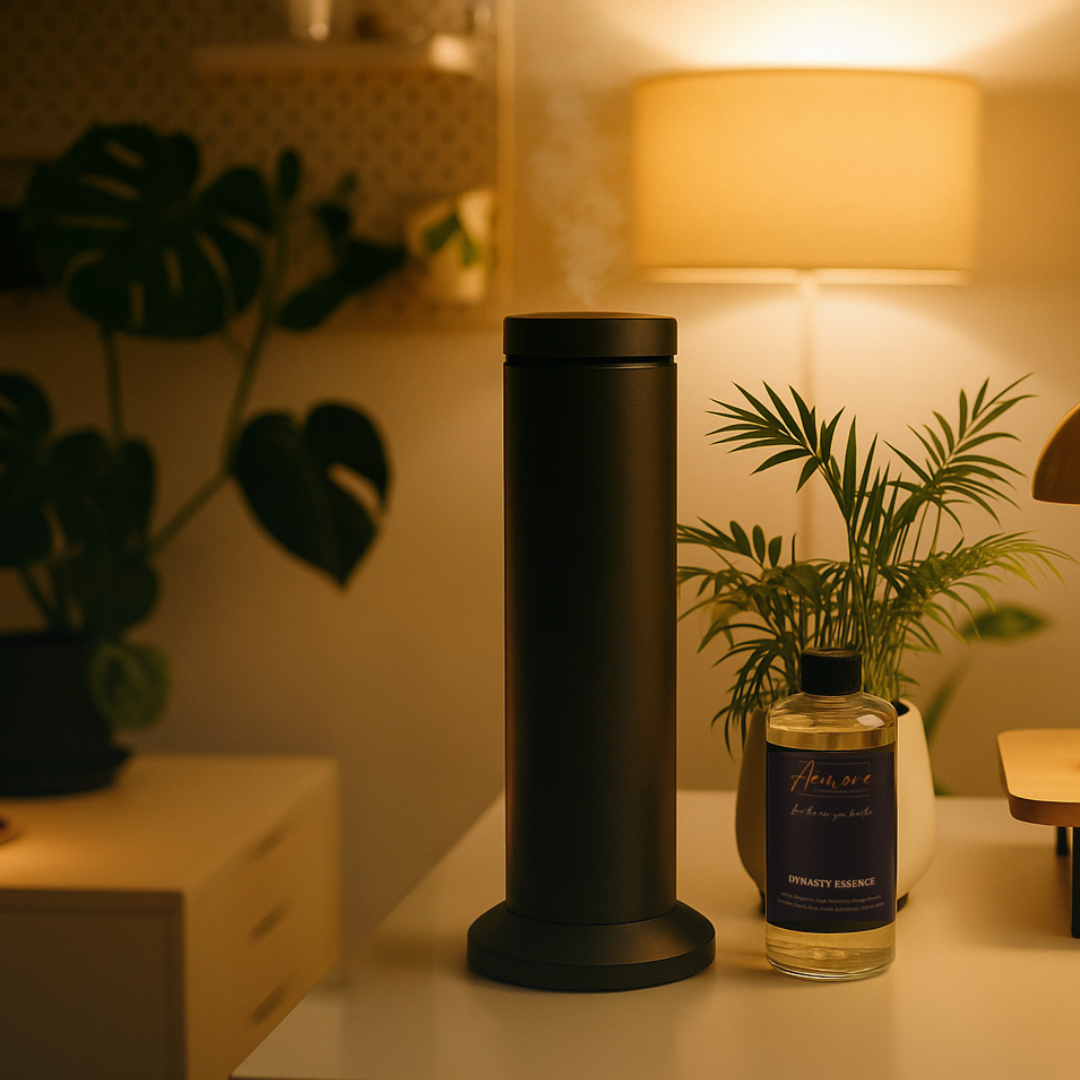 Dynasty Essence - Diffuser Refill