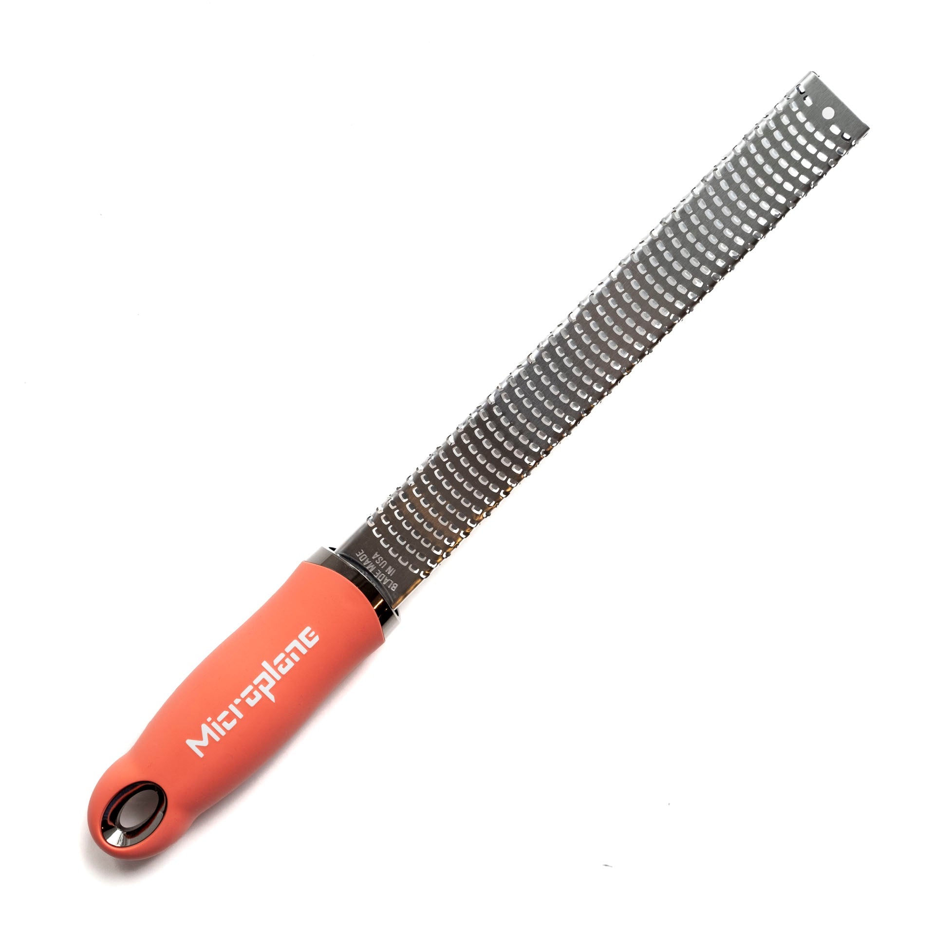 Microplane Premium Classic Zester