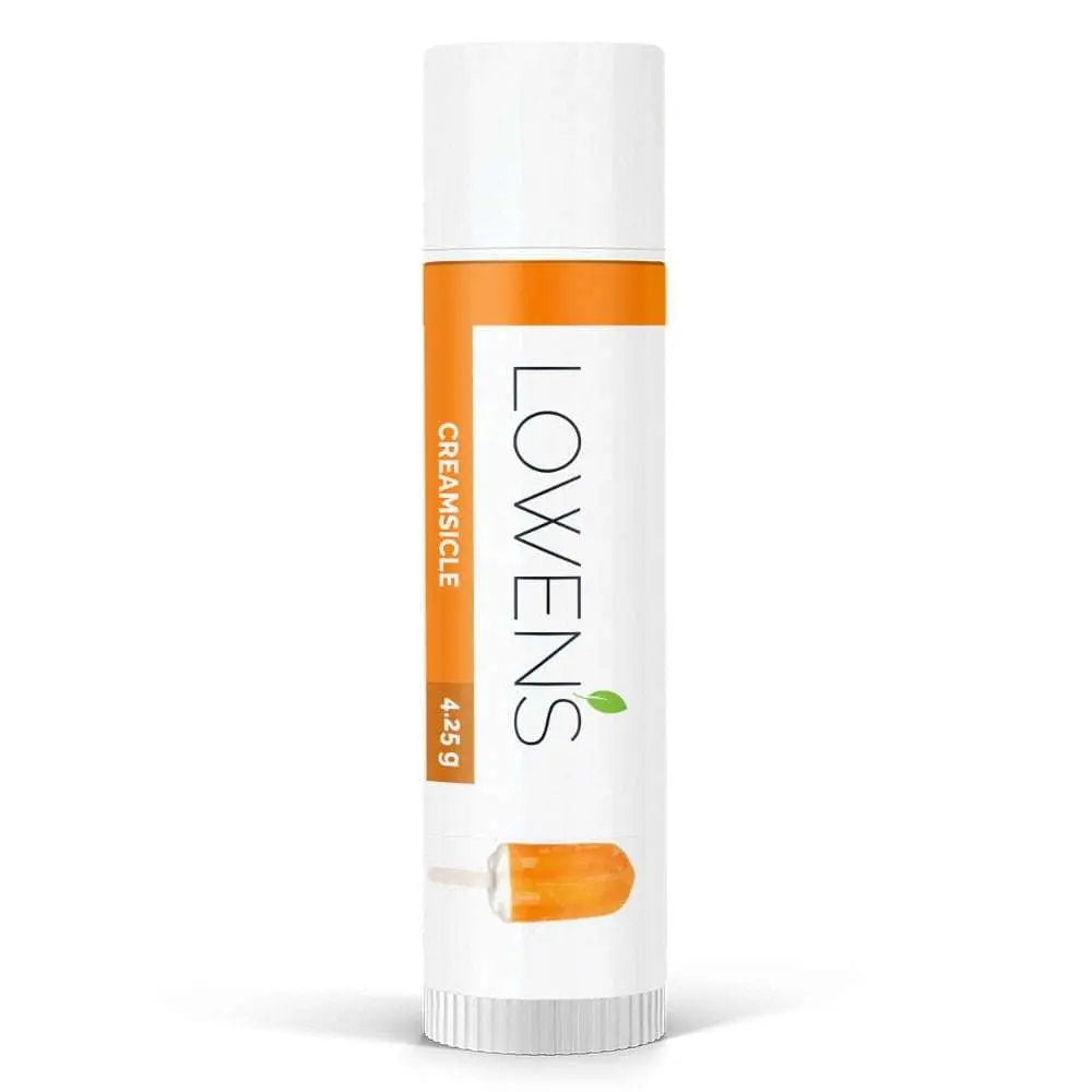 Creamsicle Lip Balm