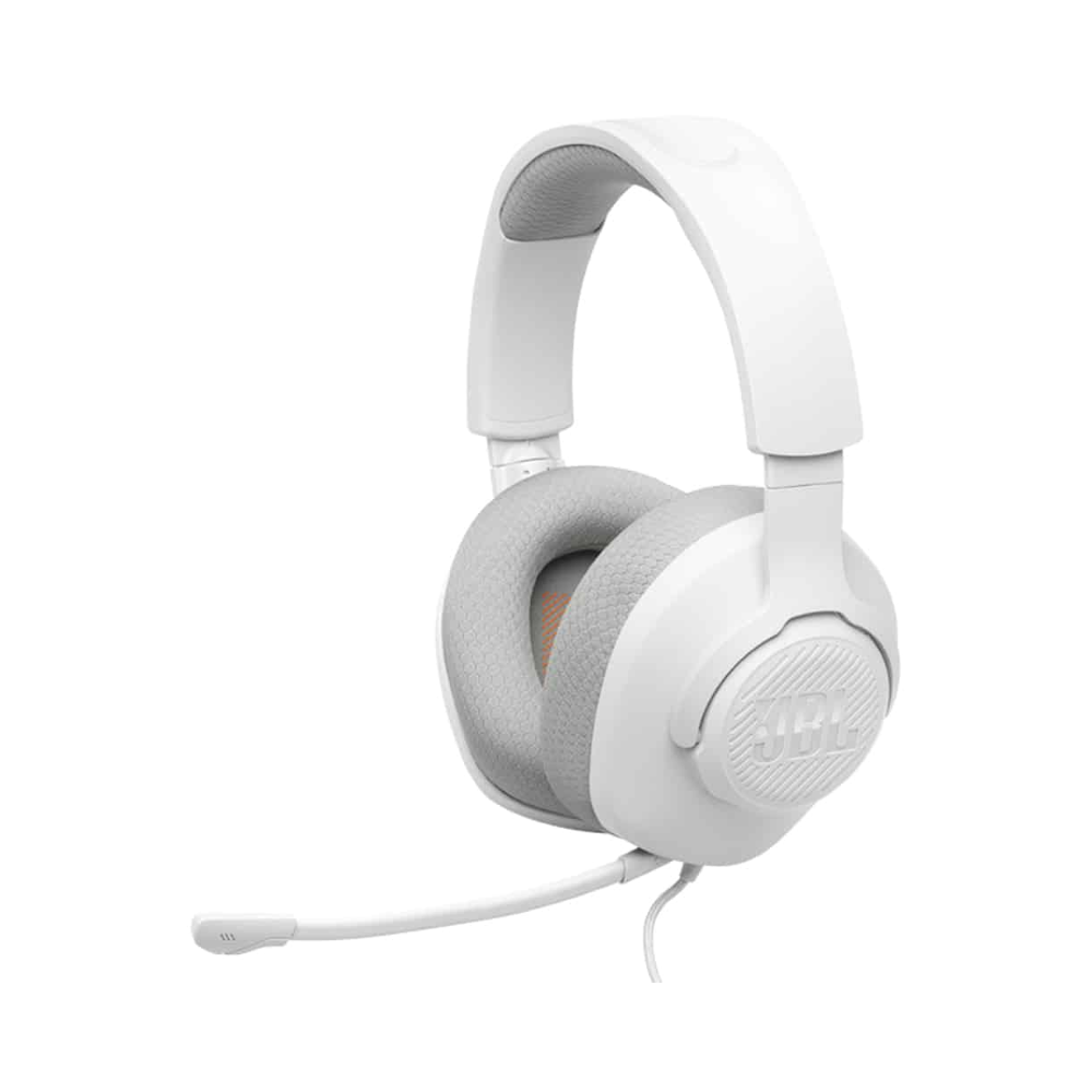Casque de jeu Quantum 100 de JBL -  Recertifié par JBL