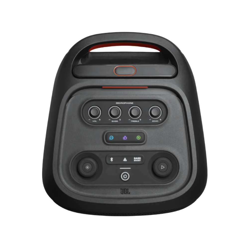 Haut-parleur portable JBL avec lumières intégrées PartyBox Stage 320 - Recertifié par JBL