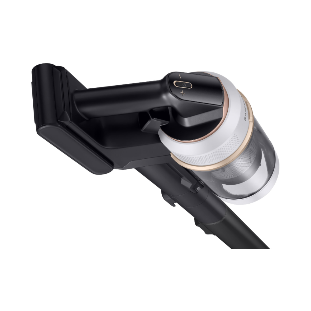 Aspirateur sans-fil Samsung Bespoke Jet avec station de nettoyage tout-en-un (VS20A95)