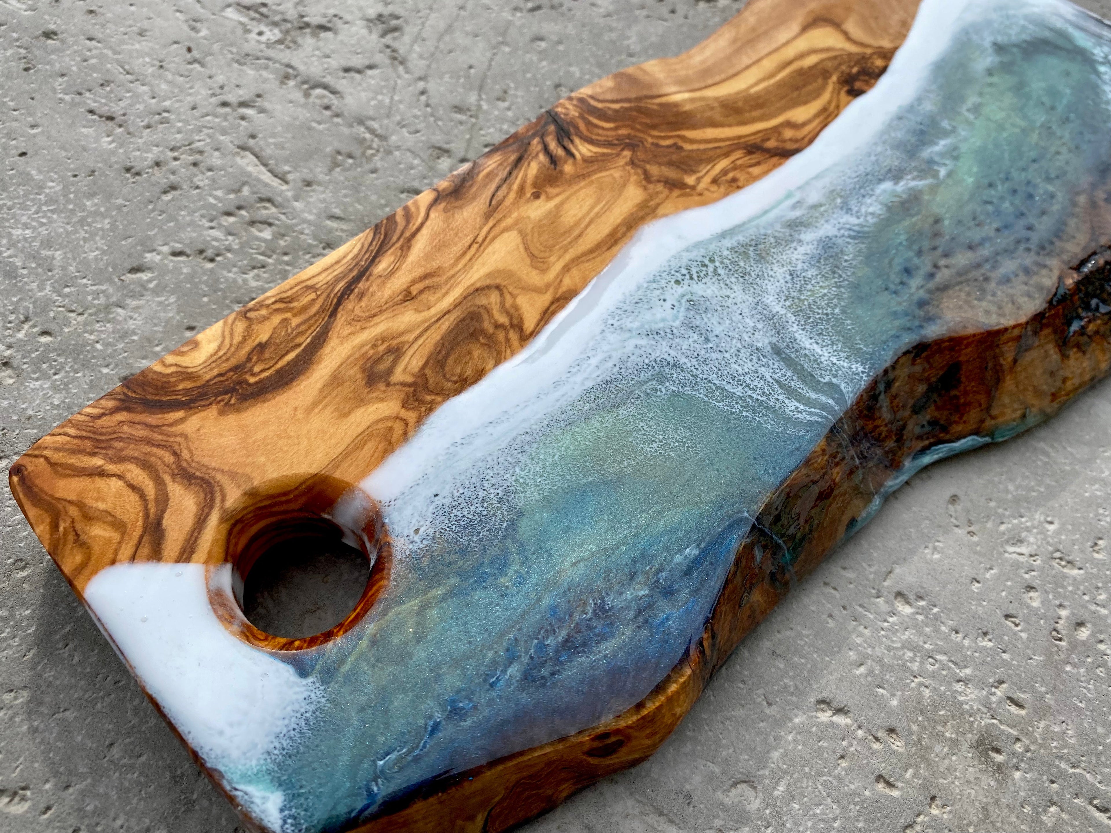 Charcuterie Board Gift Set