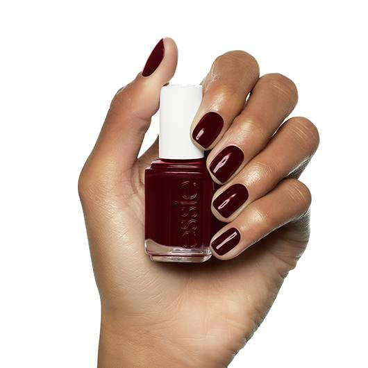 Essie Bordeaux