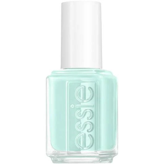 essie mint candy apple polish