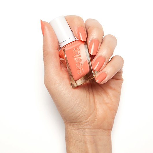 Essie Gel Couture On The List (C)
