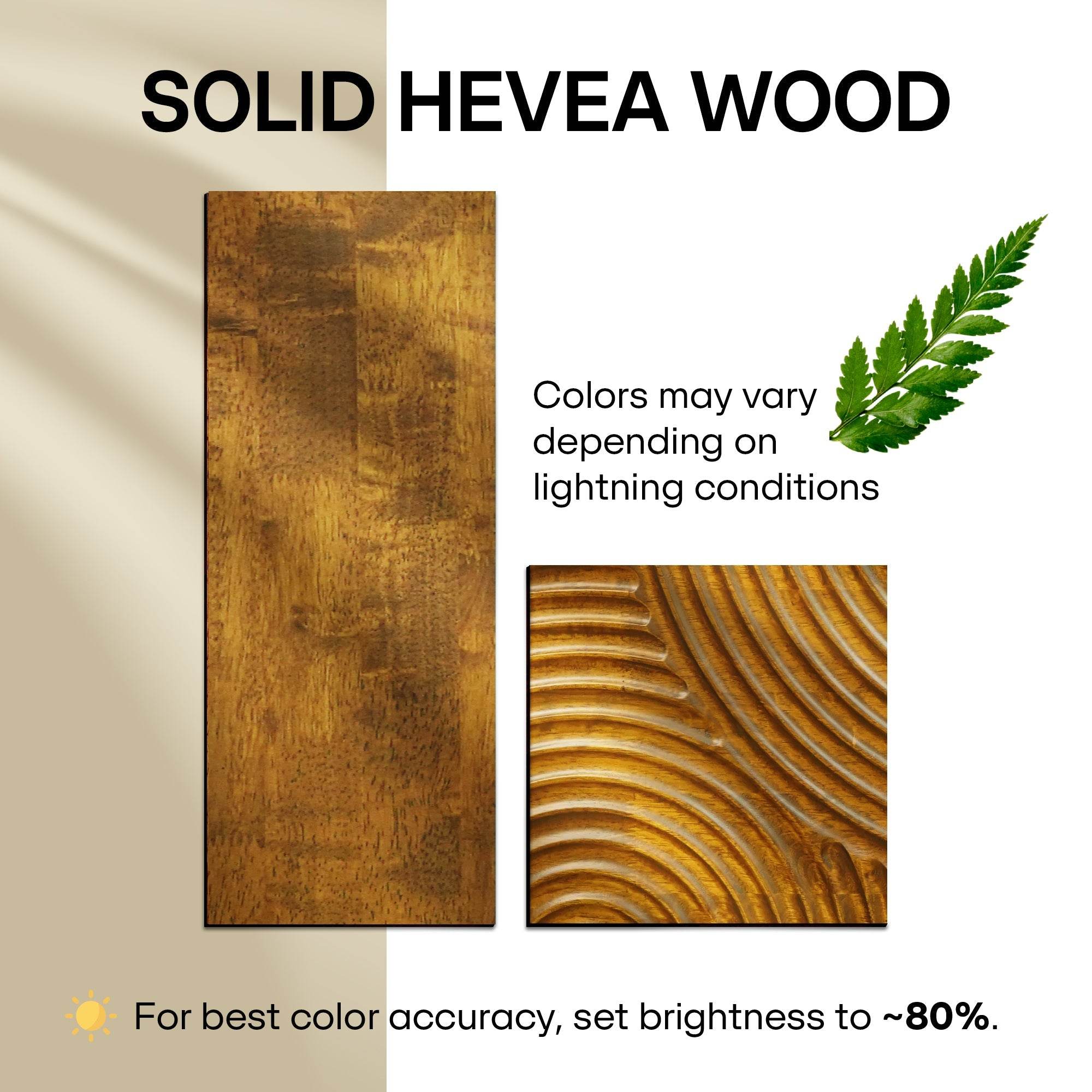 Harmony Platform Bed Frame with Headboard