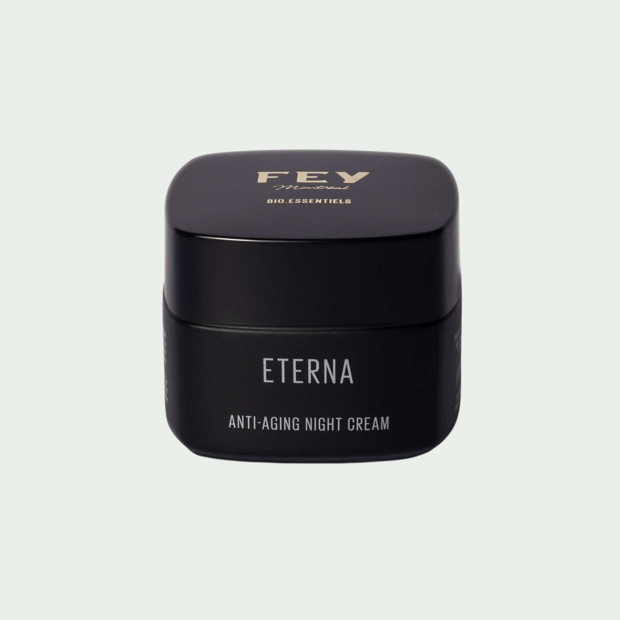 ETERNA Anti-Aging Night Cream