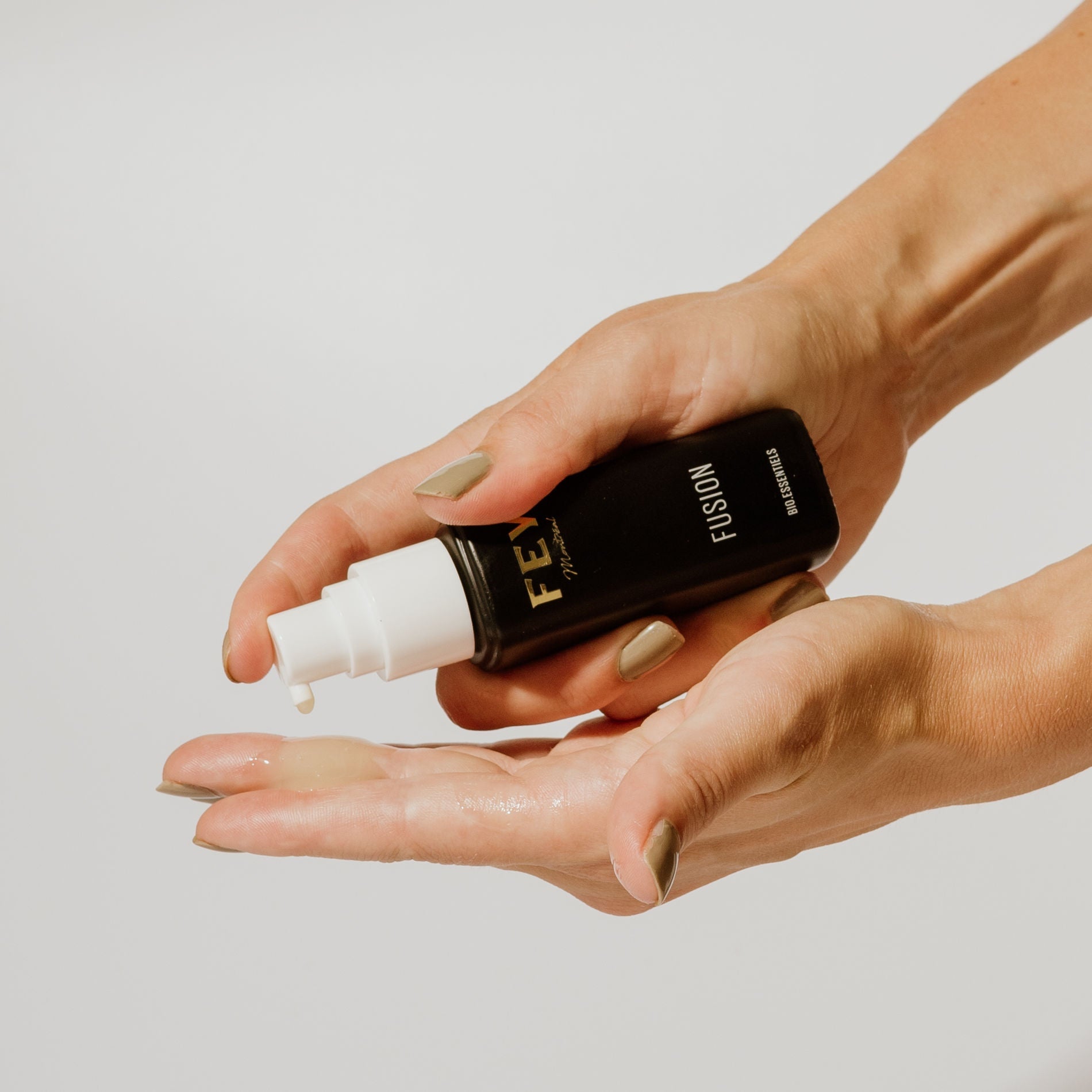 FUSION Regenerating & Soothing Serum