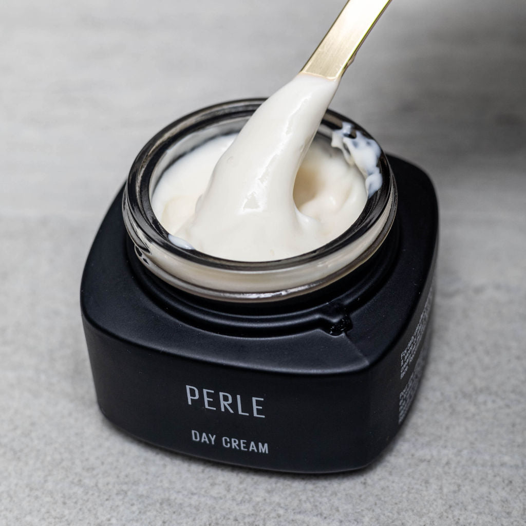PERLE Nourishing Day Cream
