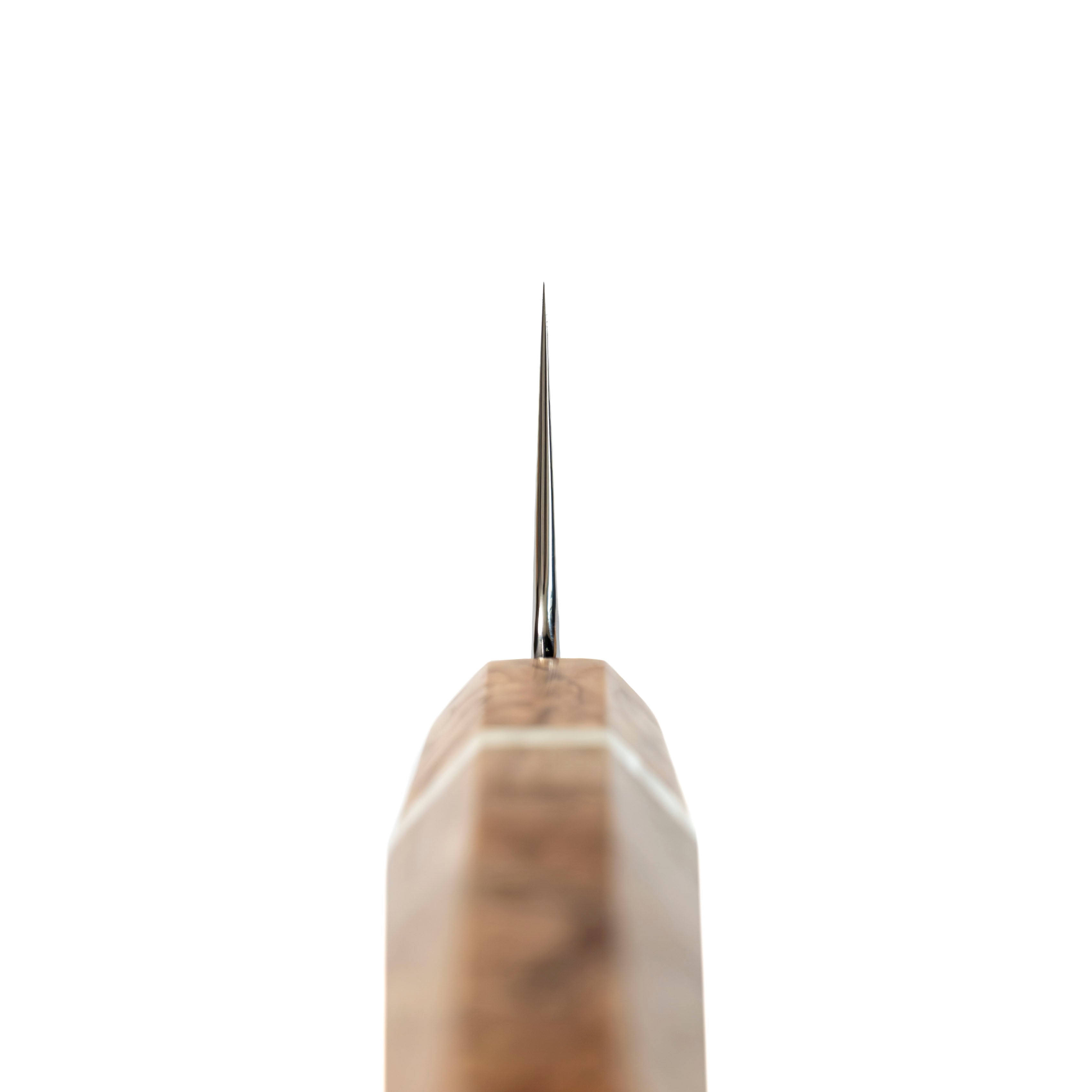 Ryusen Hamono Fukaku-ryu Nakiri 155 mm