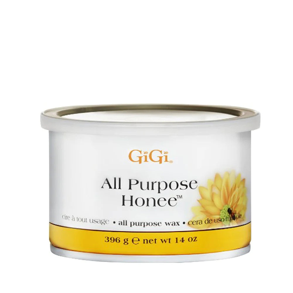 GiGi Honee All Purpose Wax 14oz