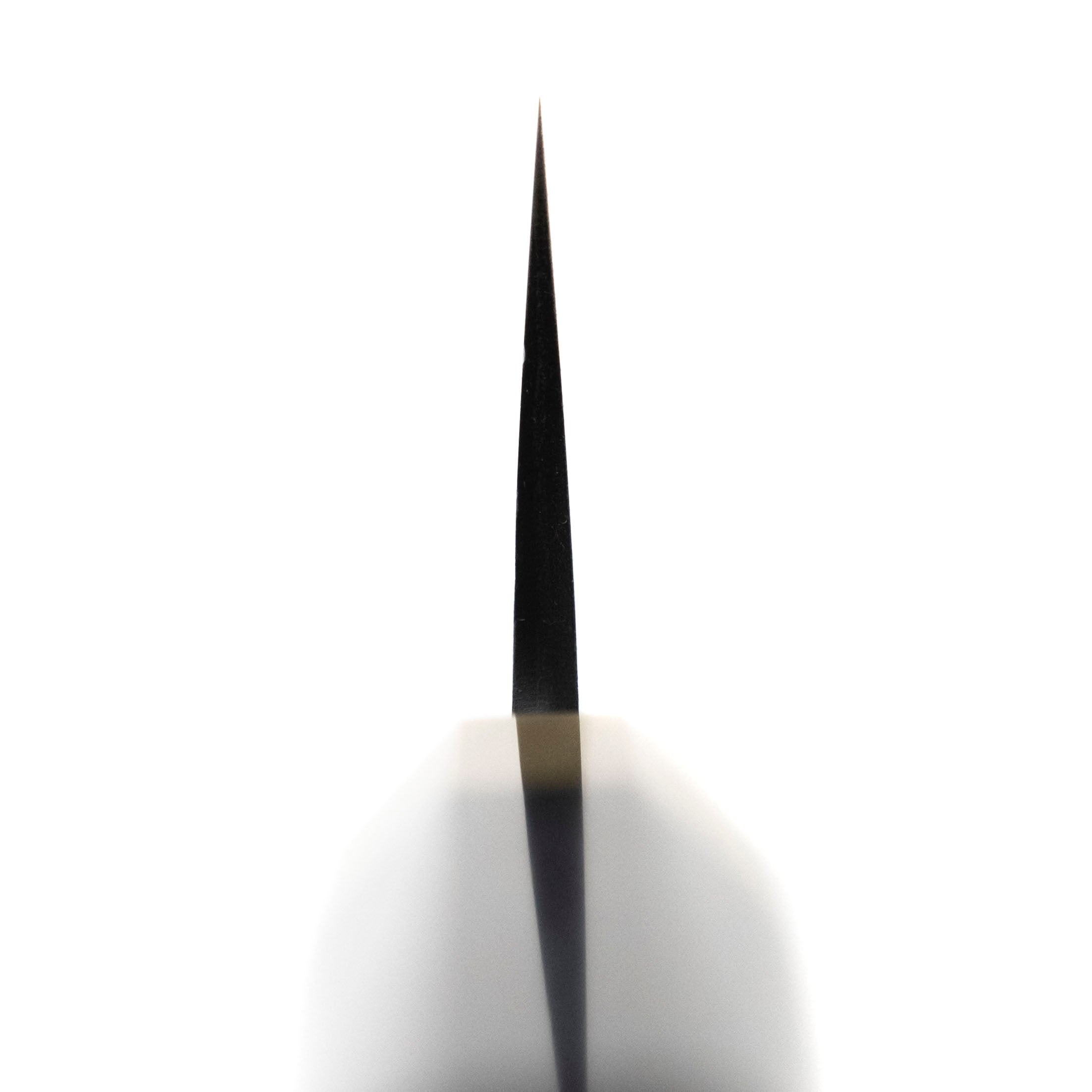 Hatsukokoro Shinkiro Damascus Gyuto 210 mm