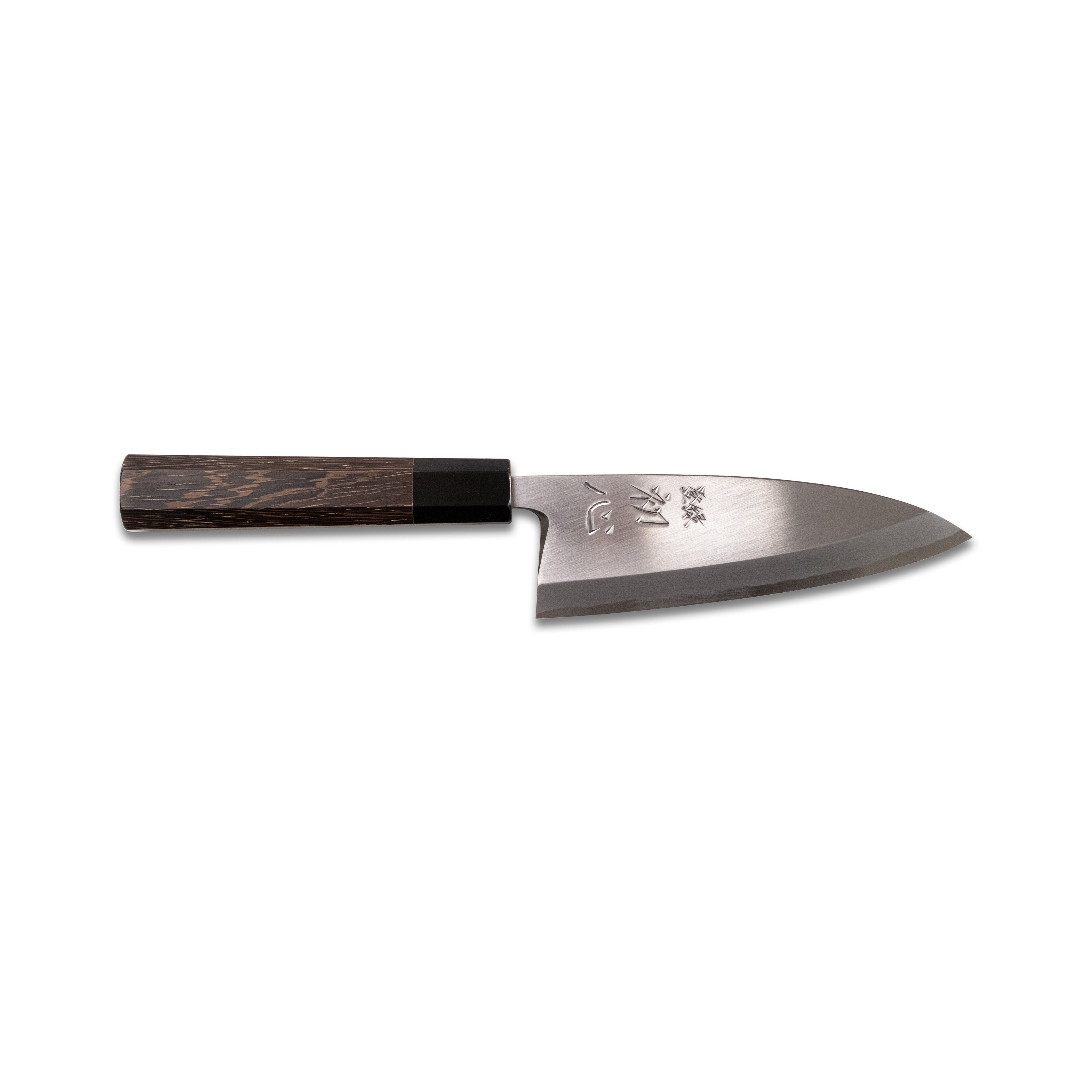Hatsukokoro Shirasagi Migaki Deba 150 mm