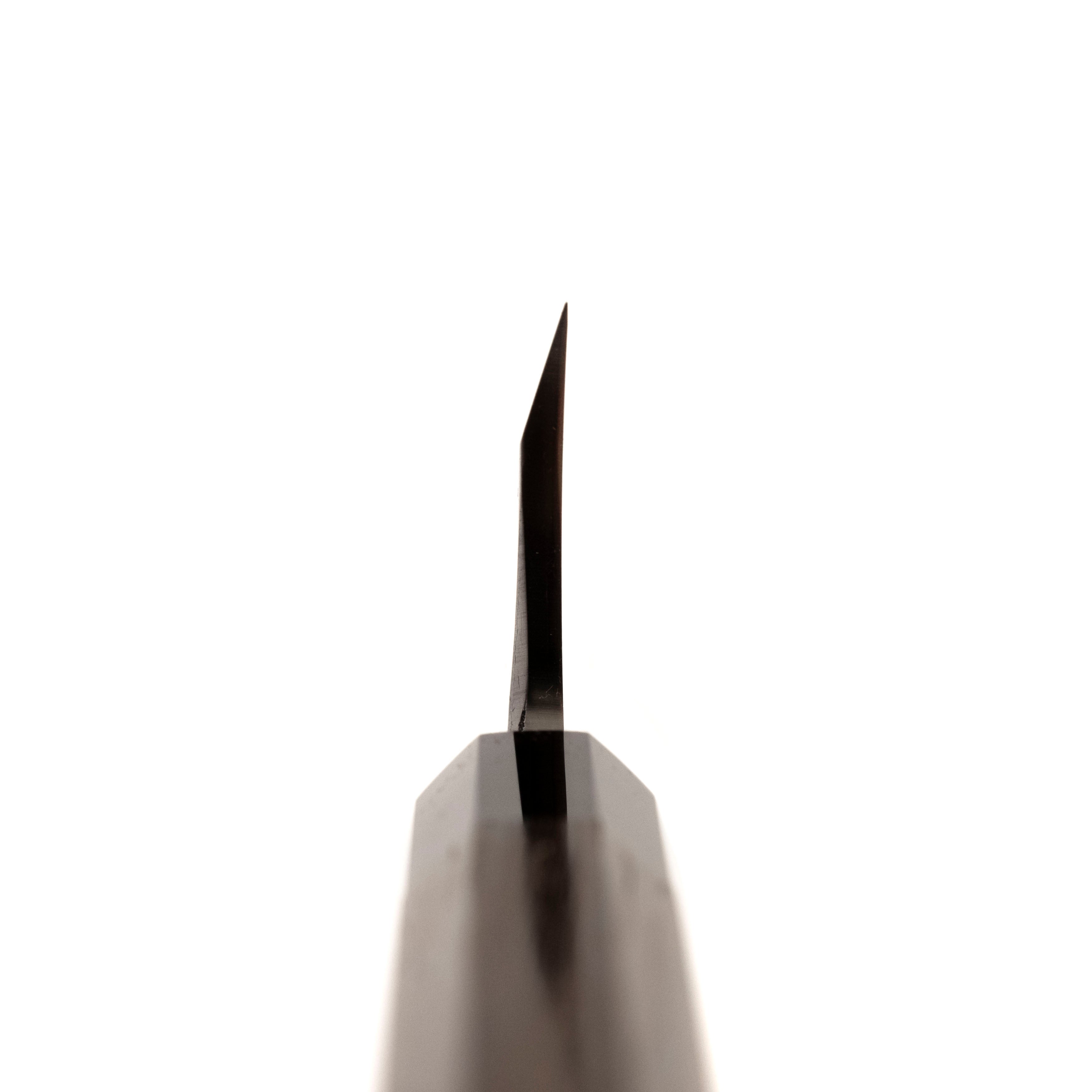 Hatsukokoro Shirasagi Migaki Deba 150 mm