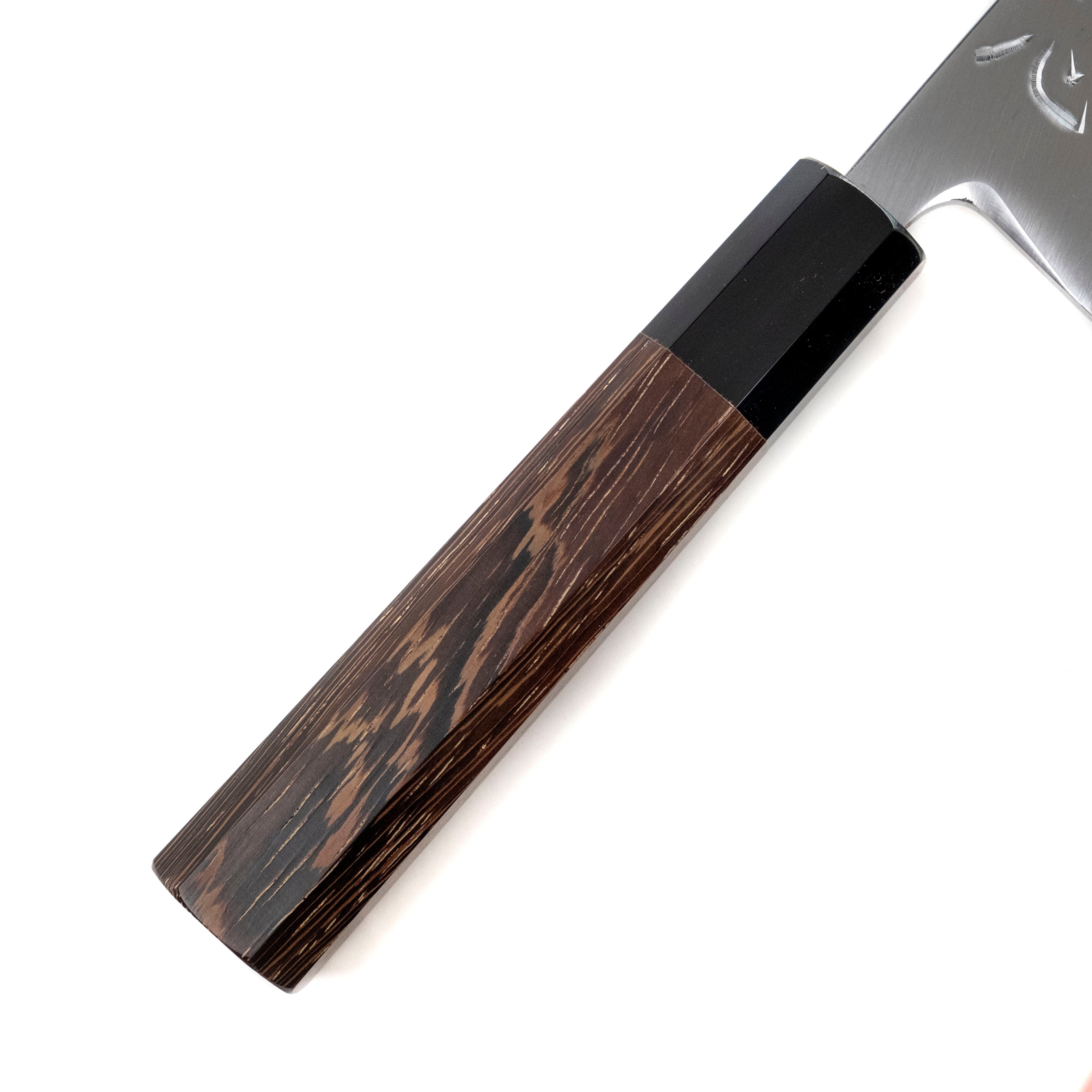 Hatsukokoro Shirasagi Migaki Deba 150 mm