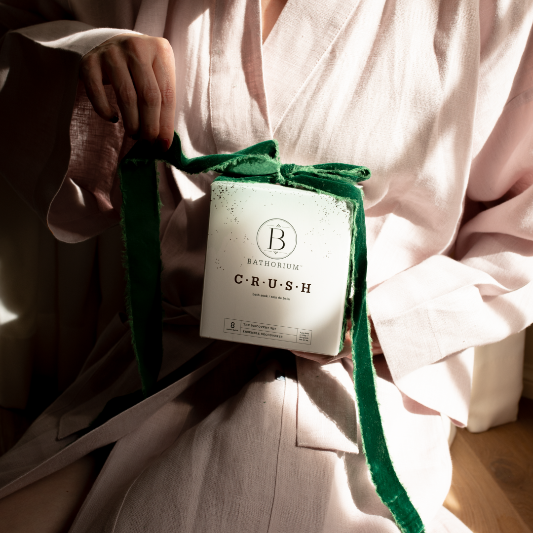 The Crush 8-Pack Discovery Set