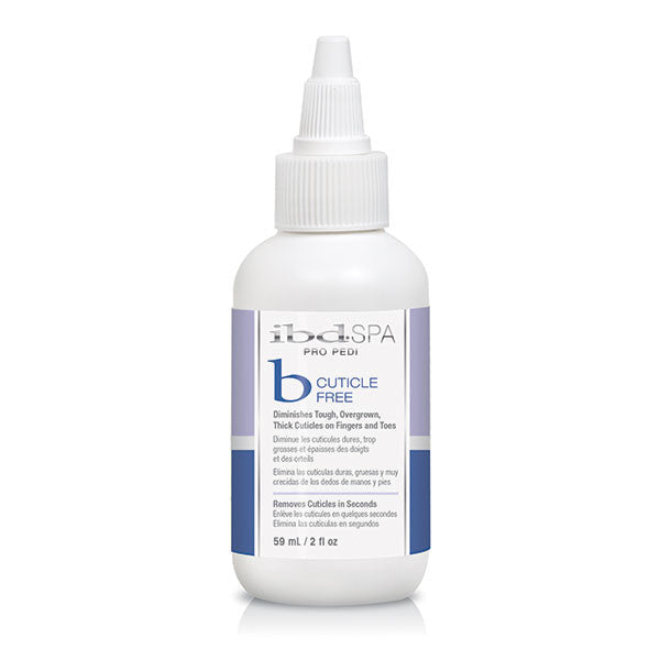 IBD Cuticle Free 2oz