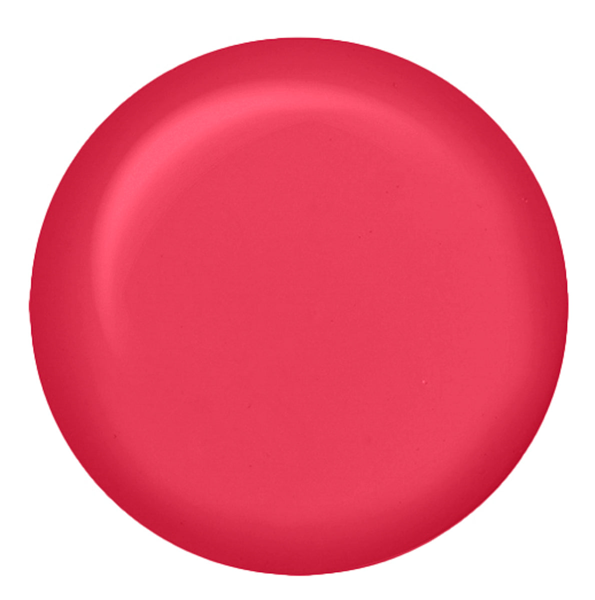 IBD Rubber Gel Flamingo