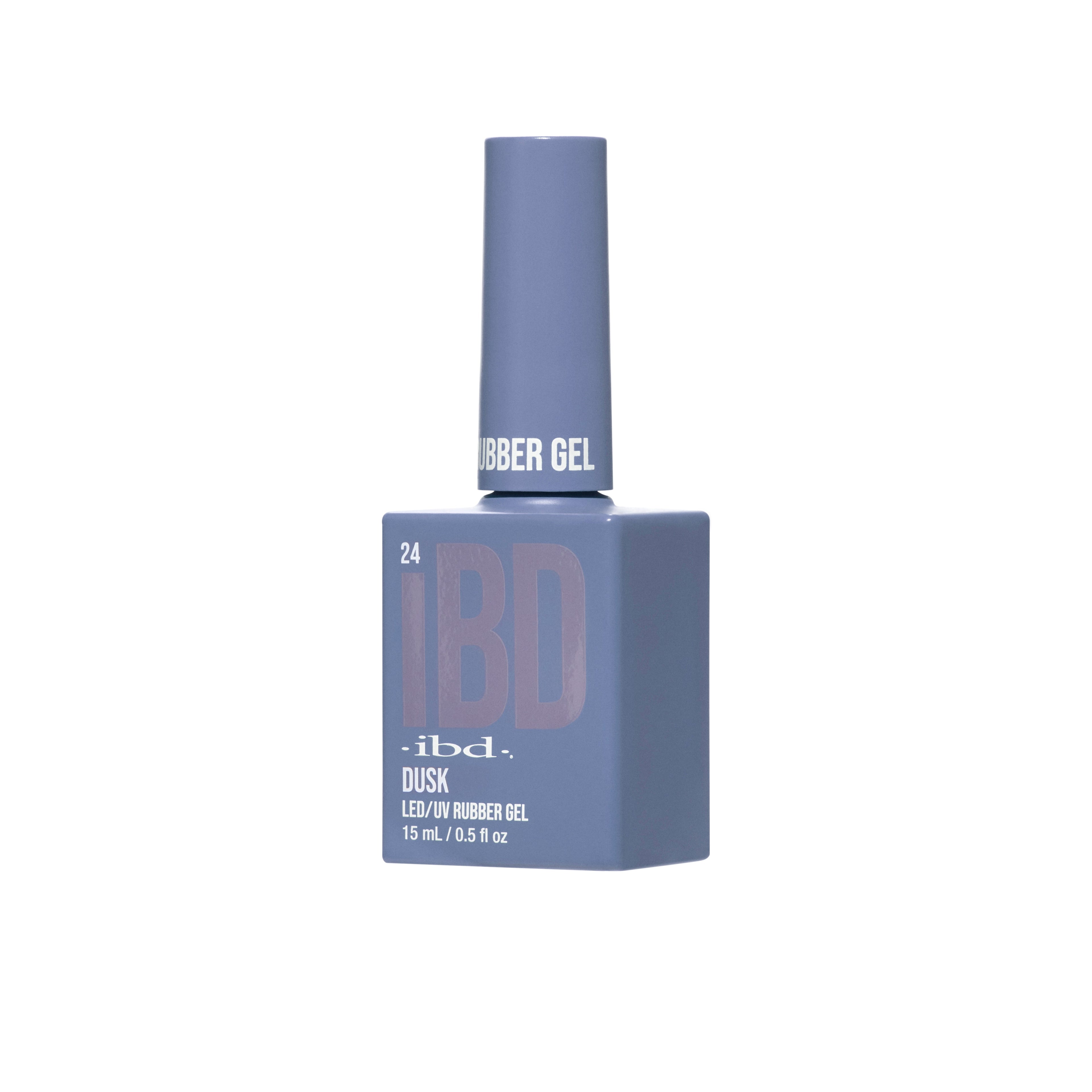 IBD Rubber Gel Dusk