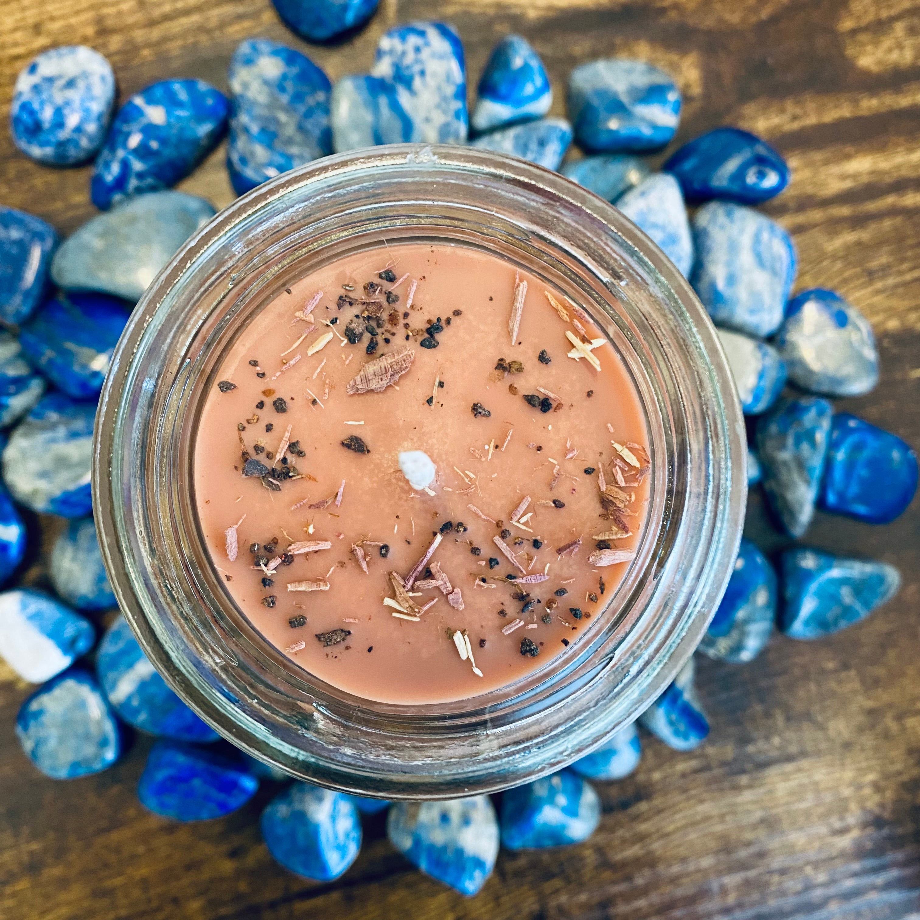 Cleopatra Spell Candle