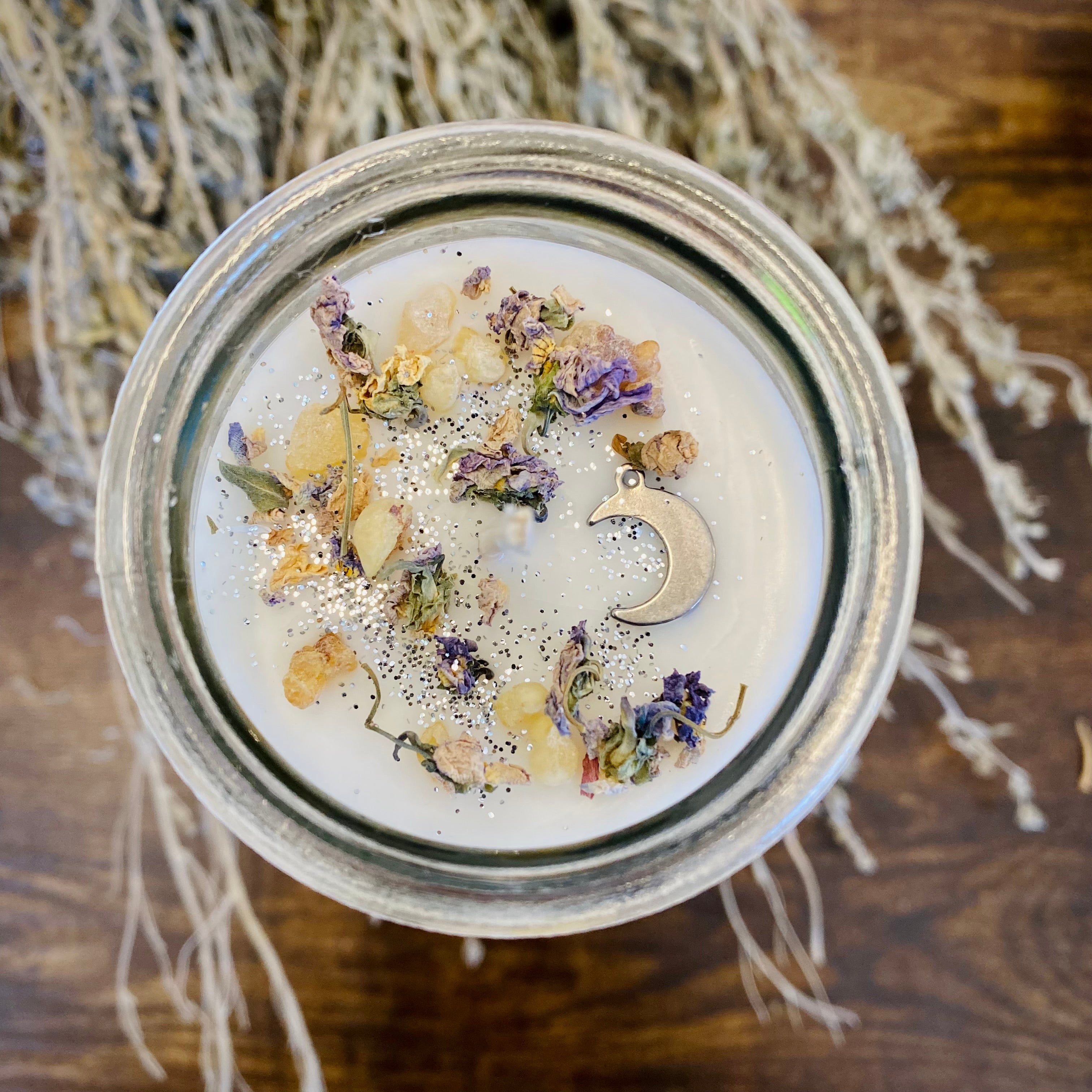 Artemis 7 Day Candle