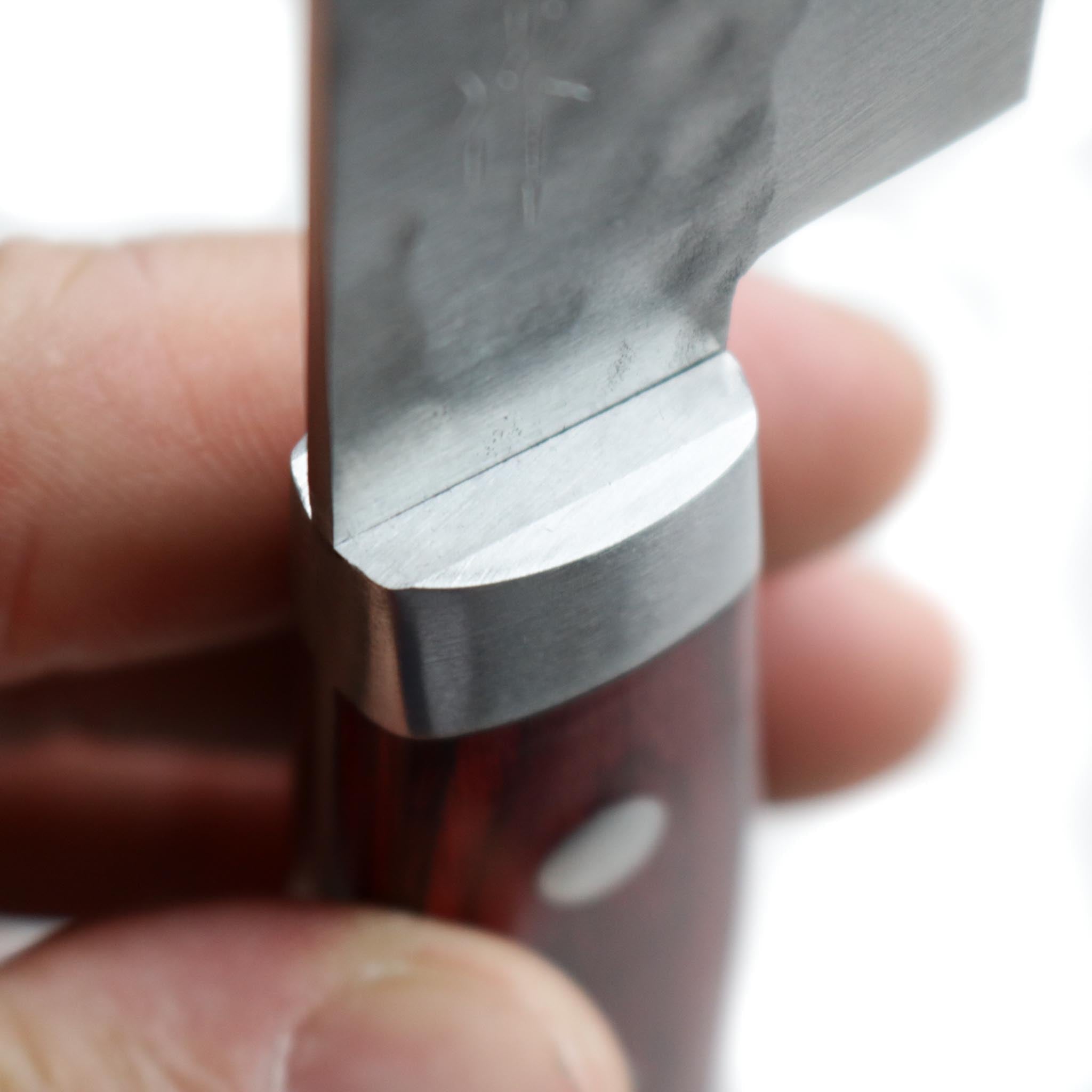 Masutani Tsuchime Petty 135 mm