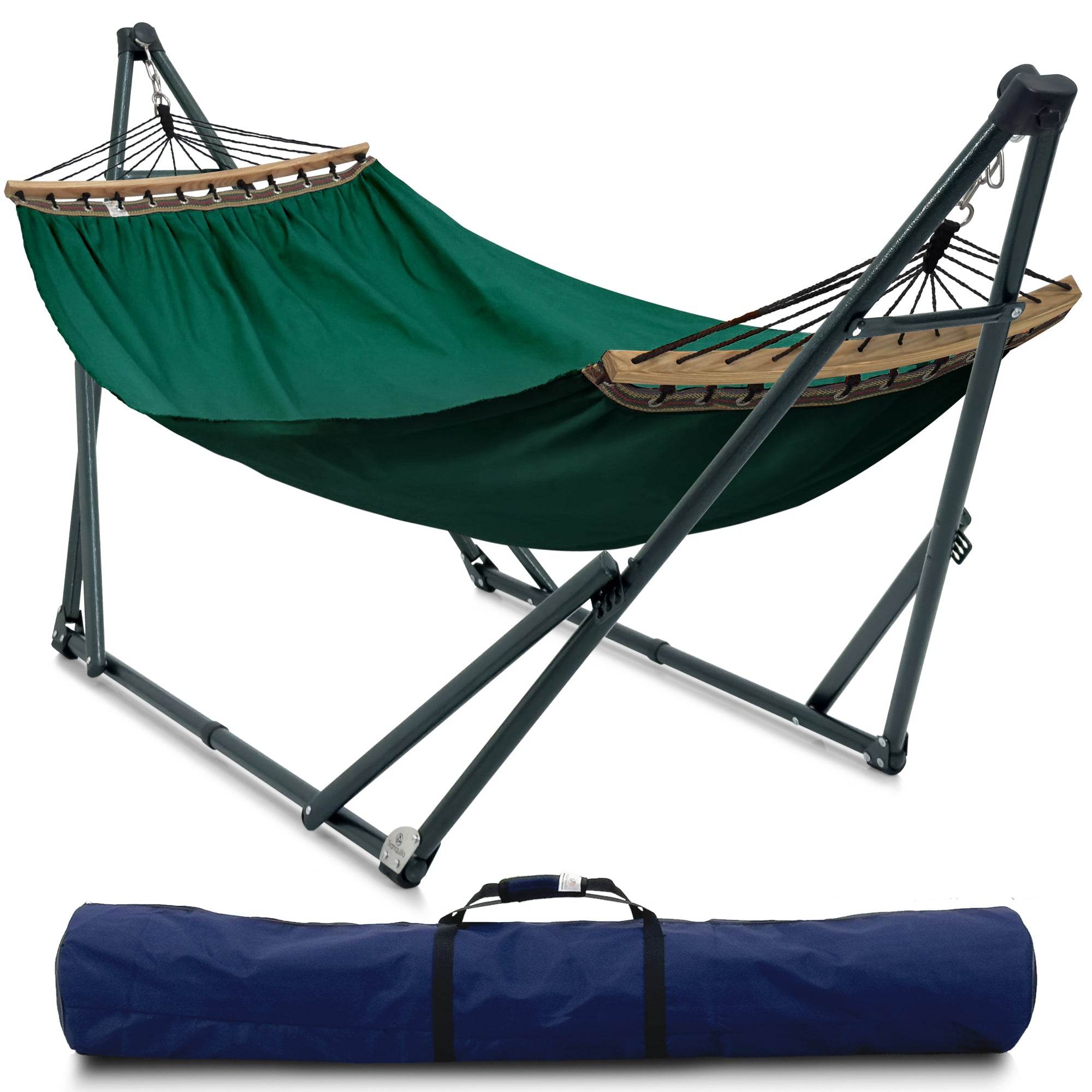 Tranquillo Universal Canvas Hammock